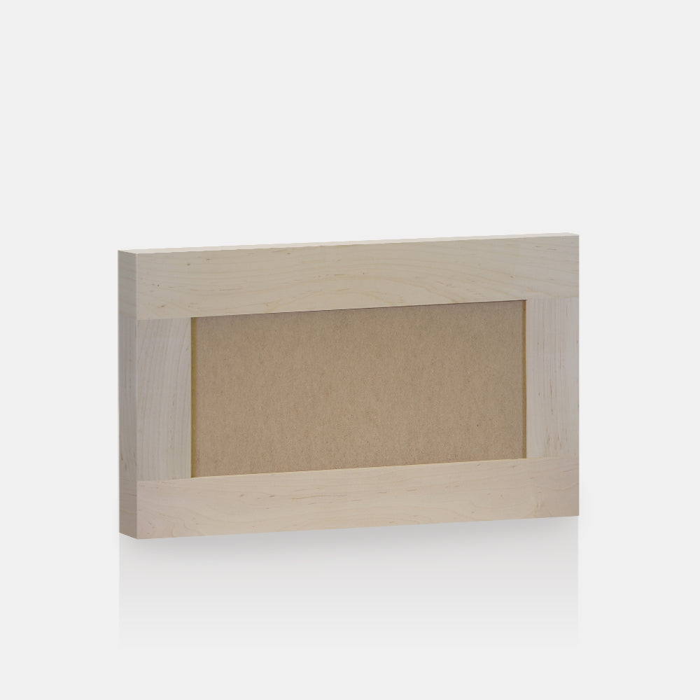 DIY Shaker Front for Besta