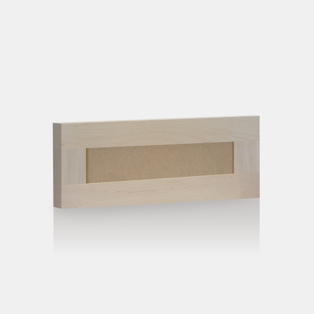 DIY Shaker Front for Besta