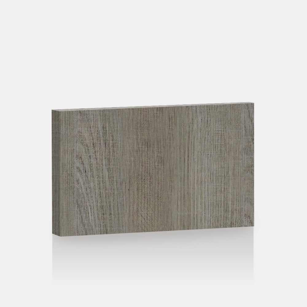 Smoke Impression Front for Besta