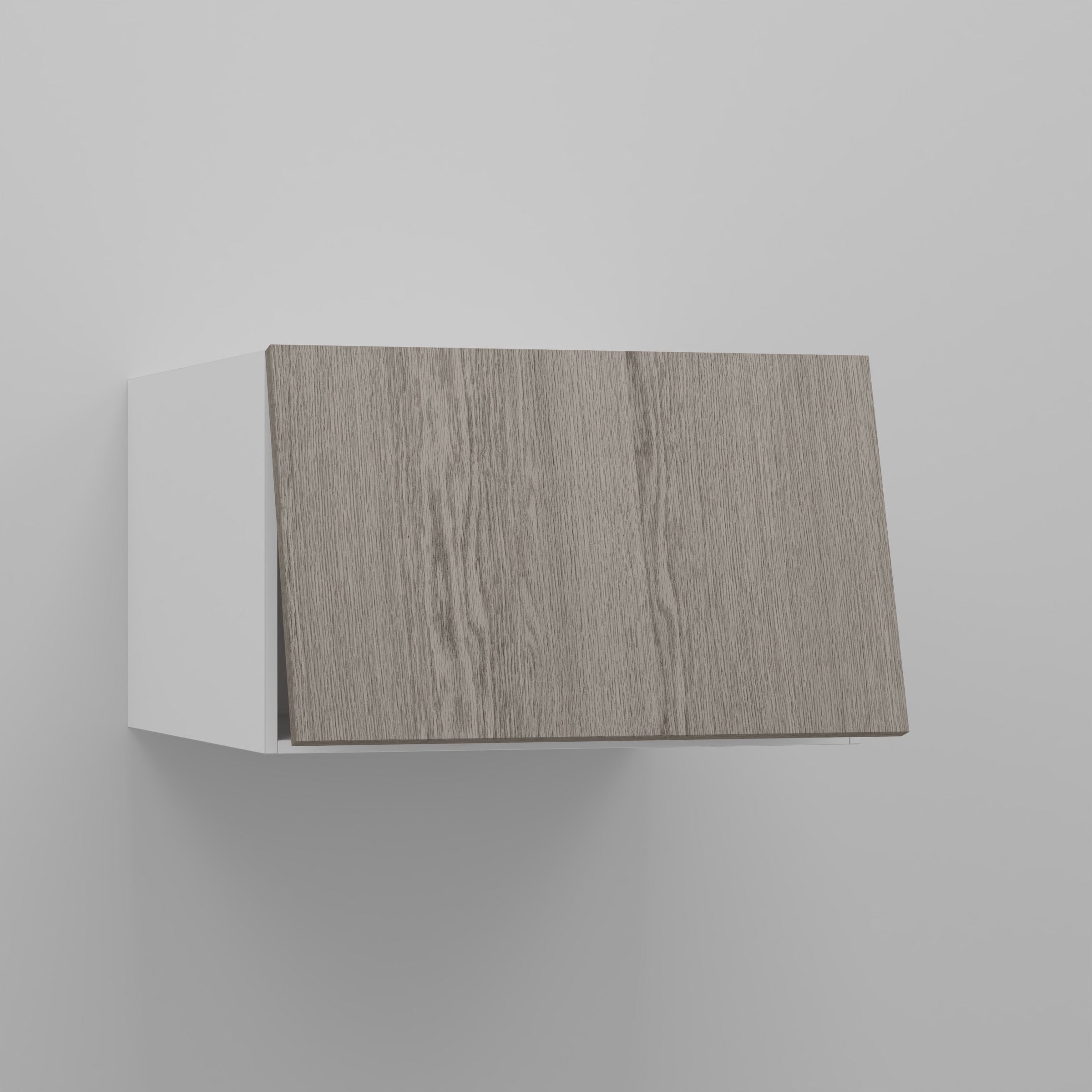 Dusk Slab Door for Sektion