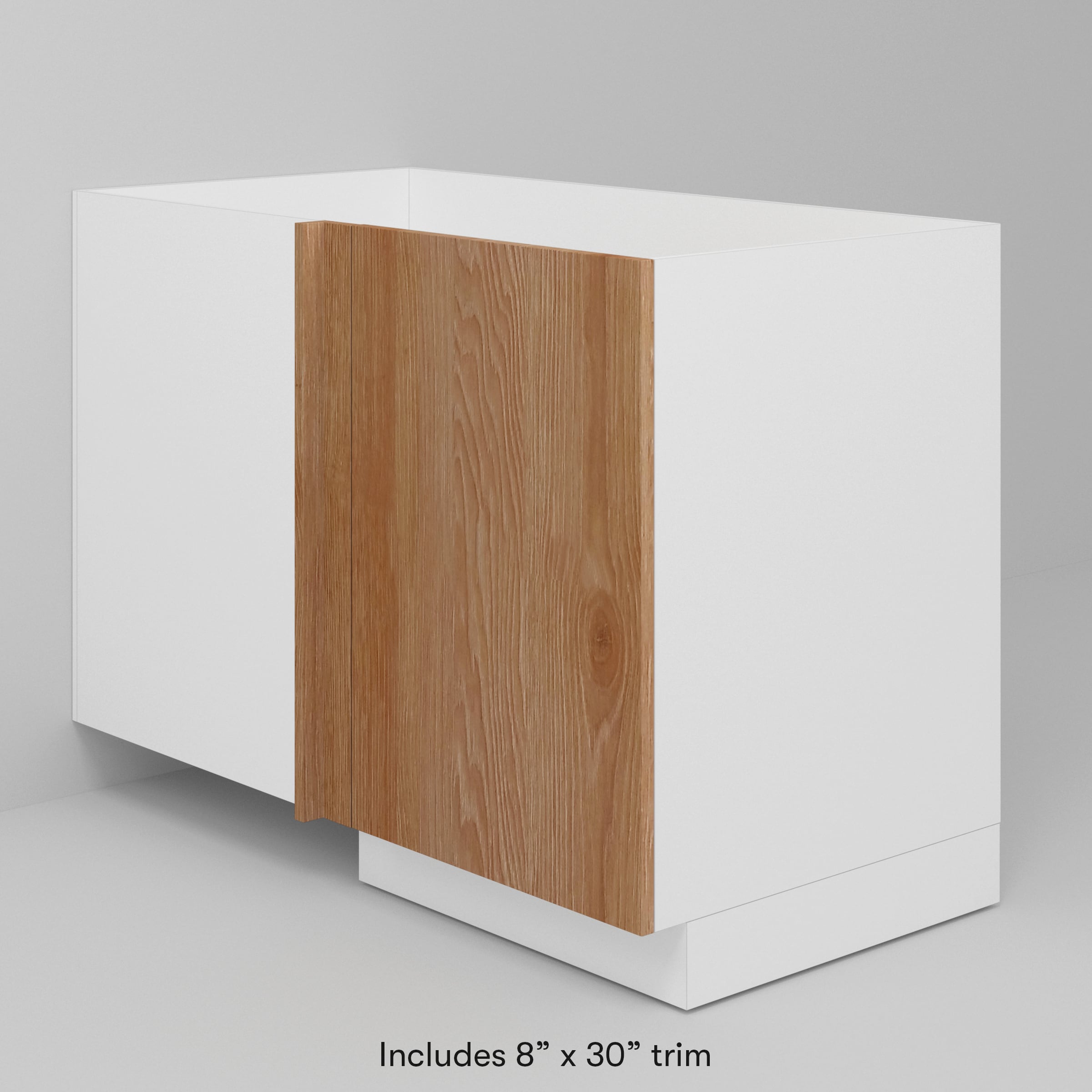 Tahoe Impression Door for Sektion