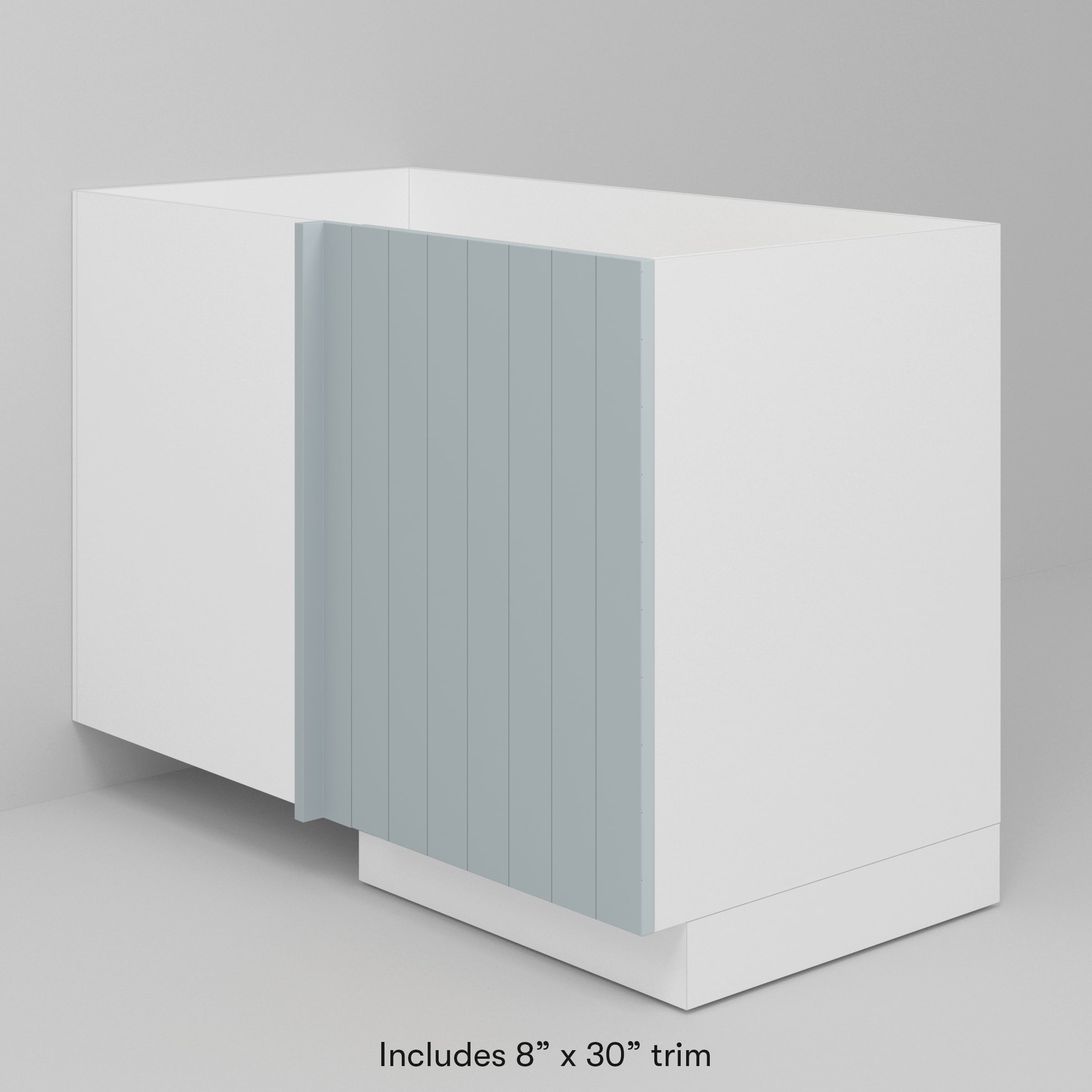 Agave SSS Beaded Door for Sektion