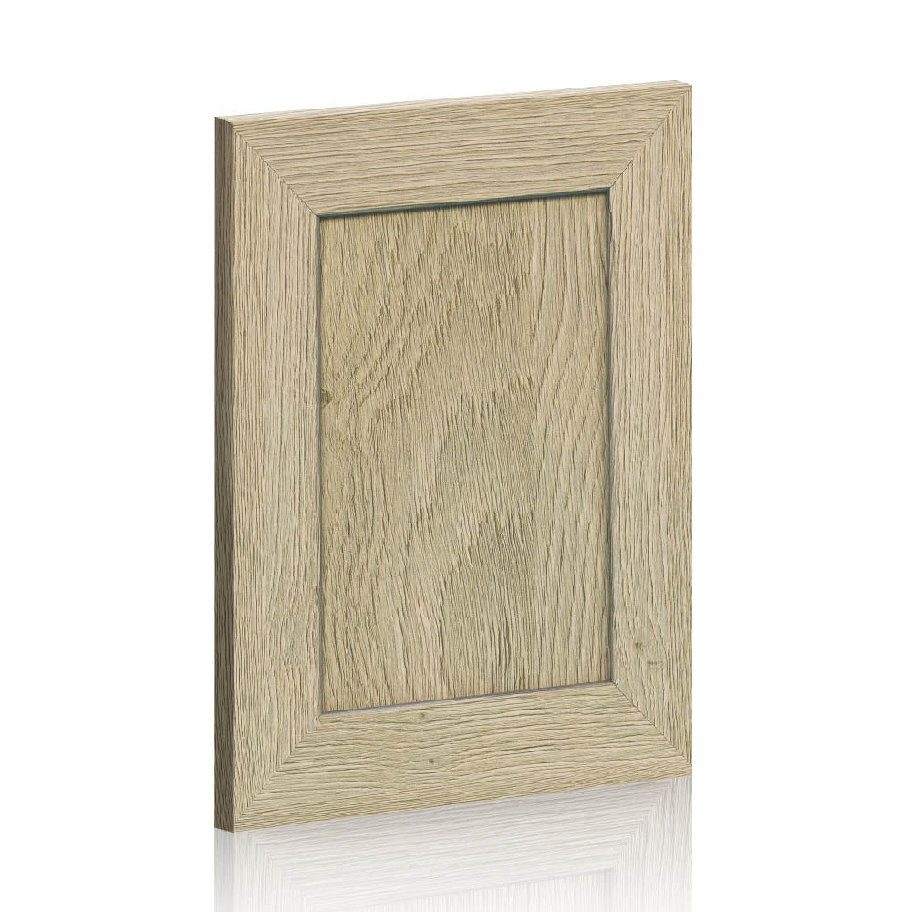 Cove Shaker Door for Sektion 12" 30"