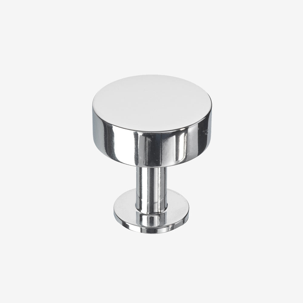 Disc Knob by Lew's Hardware