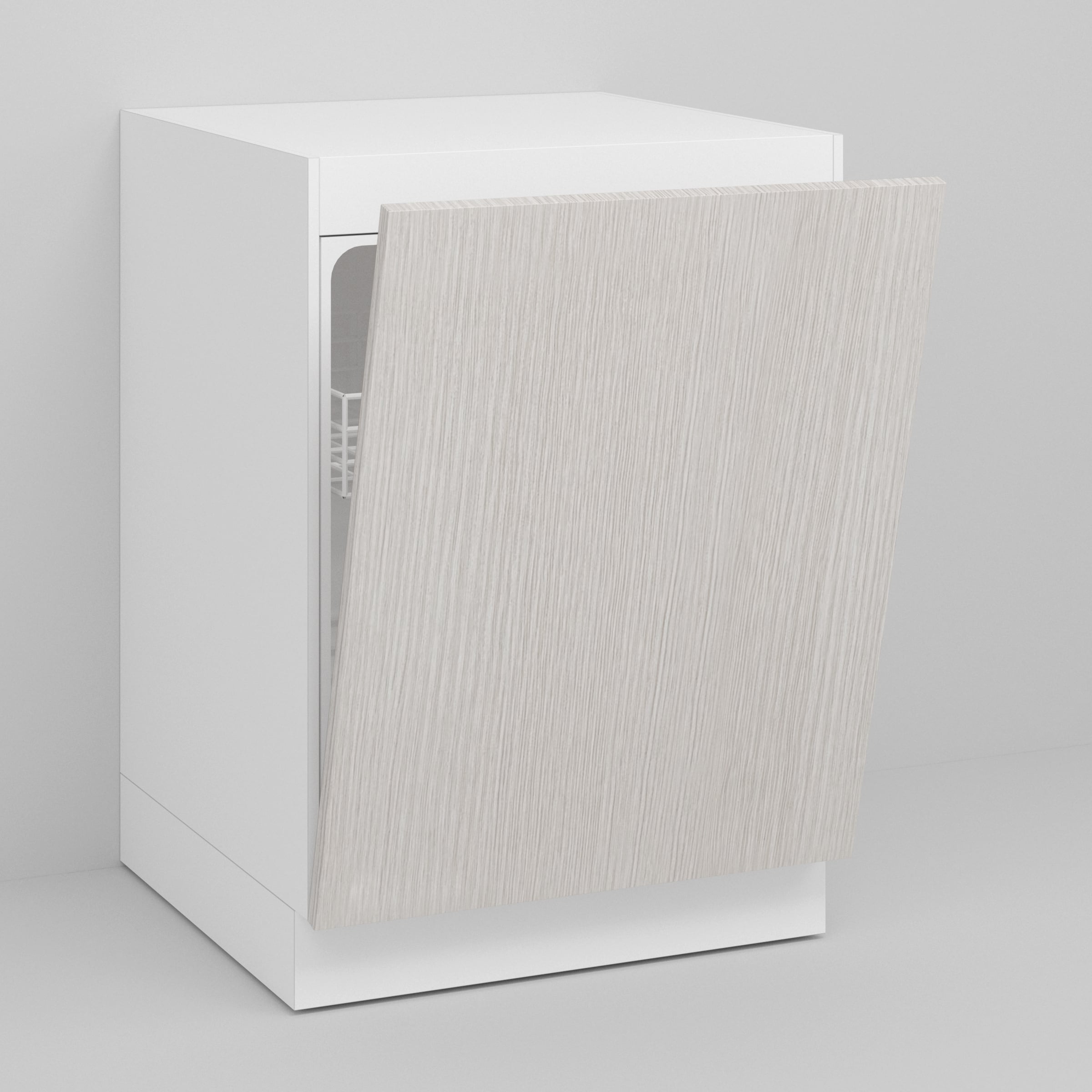 Beach Impression Door for Sektion