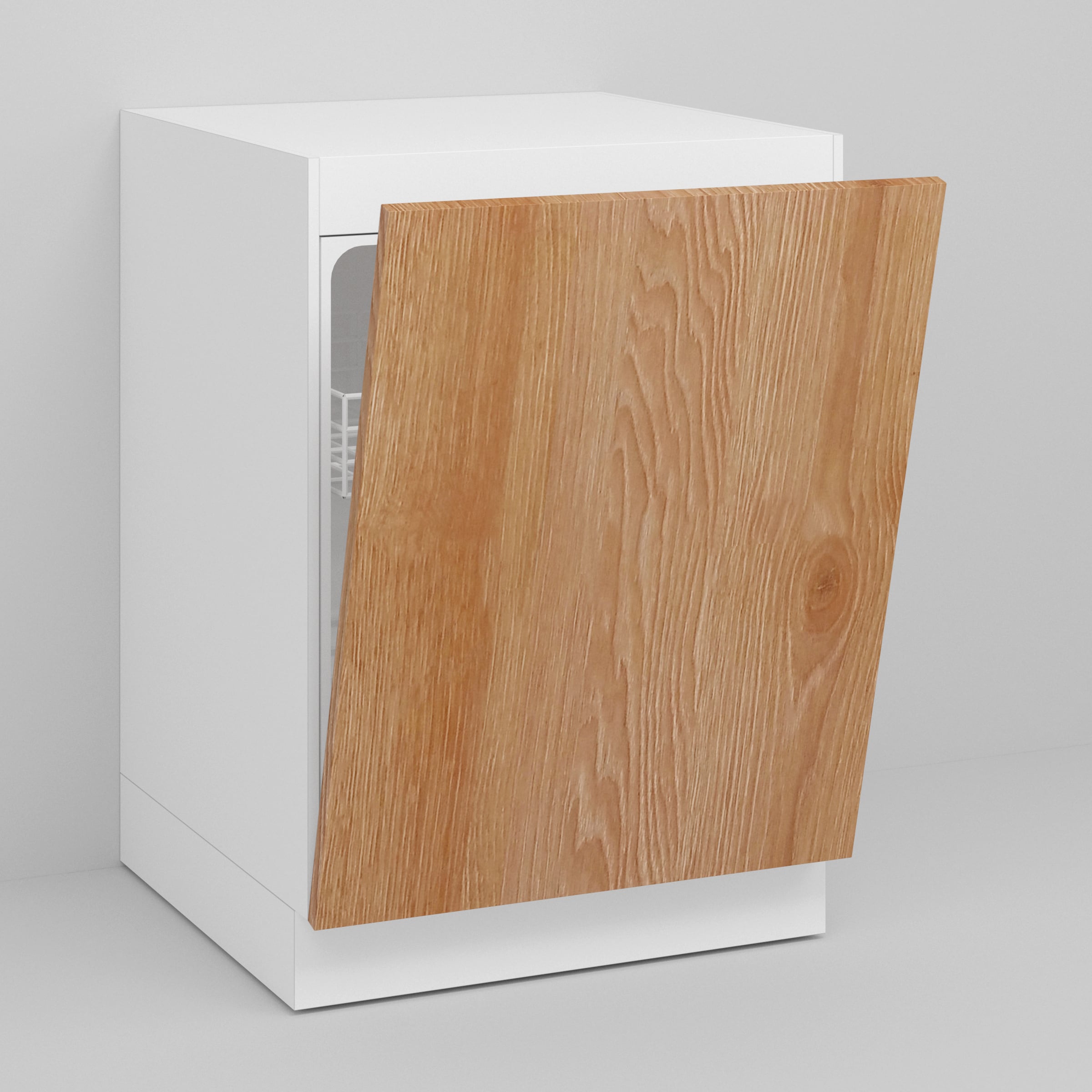 Tahoe Impression Door for Sektion