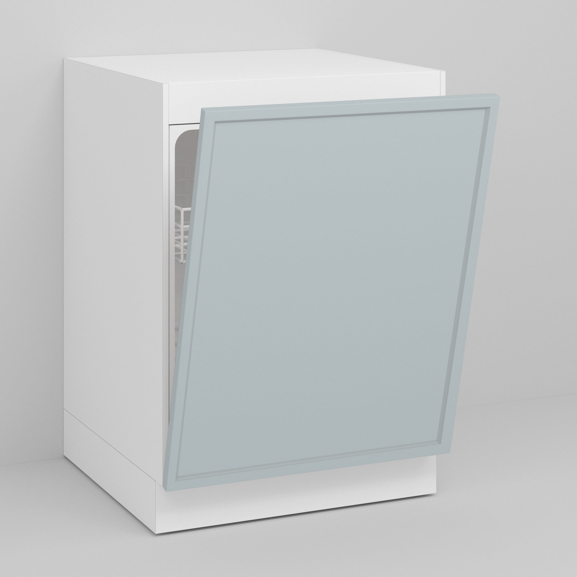 Agave Quarterline Door for Sektion