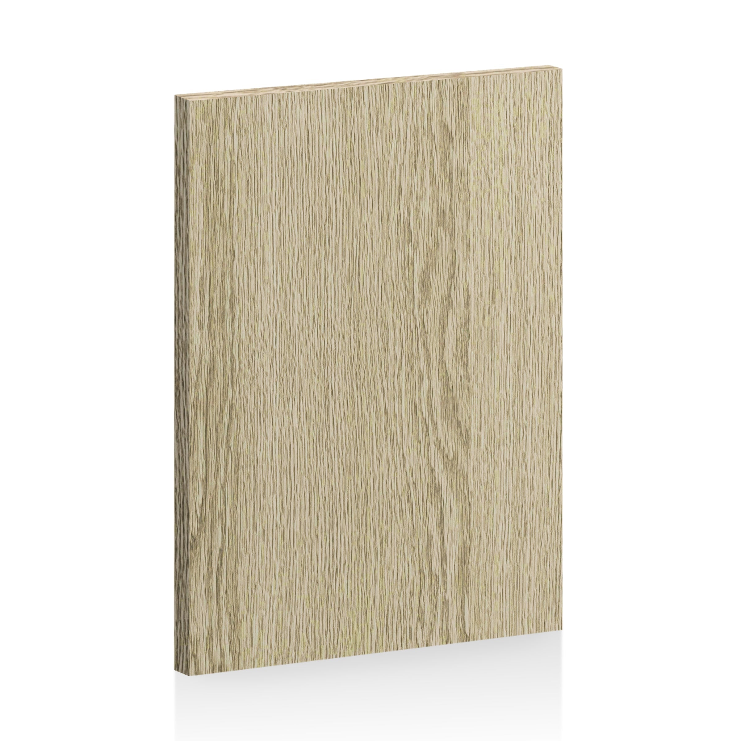 Cove Slab Door for Sektion 12" 30"