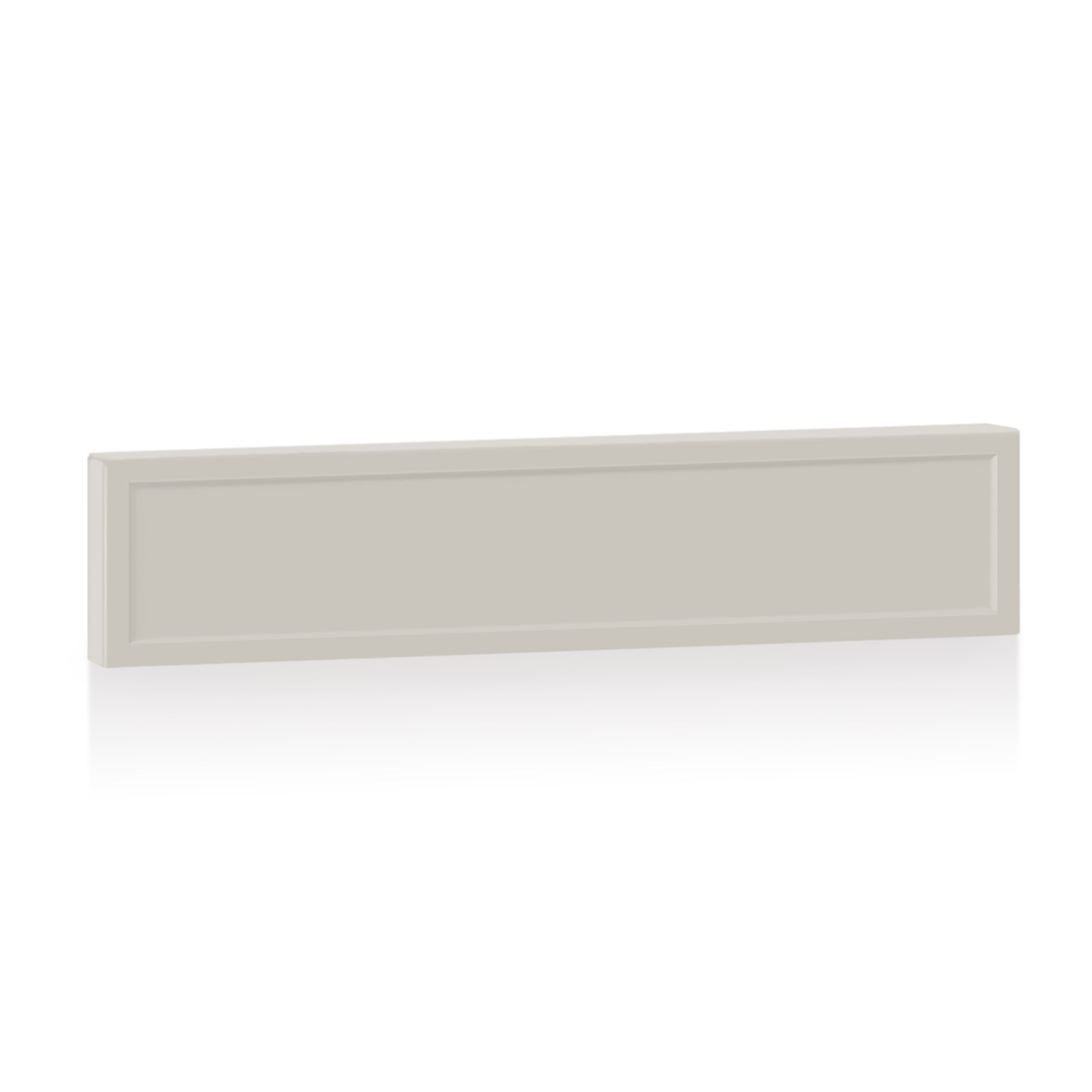Stone Quarterline Drawer for Sektion