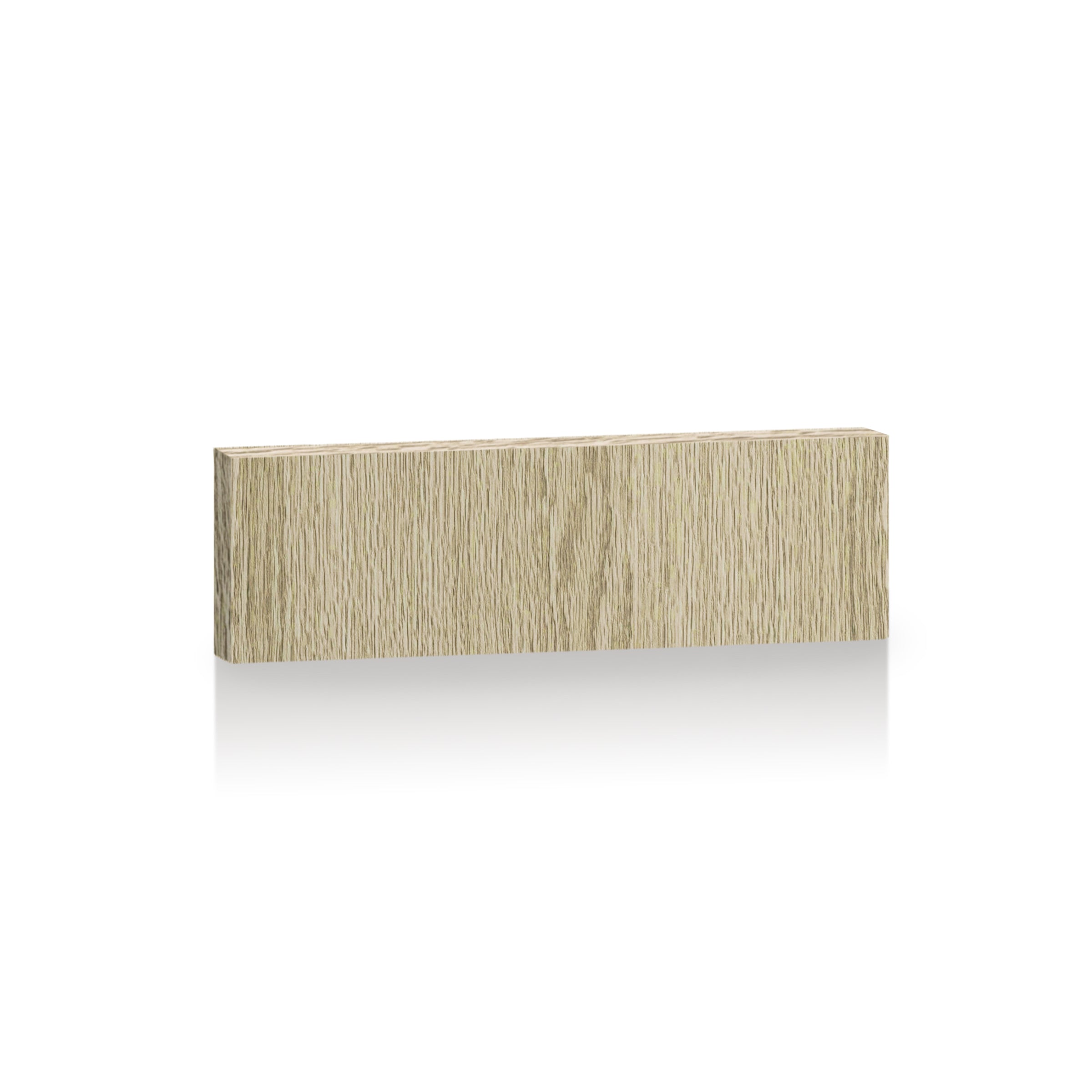 Cove Shaker Drawer for Sektion