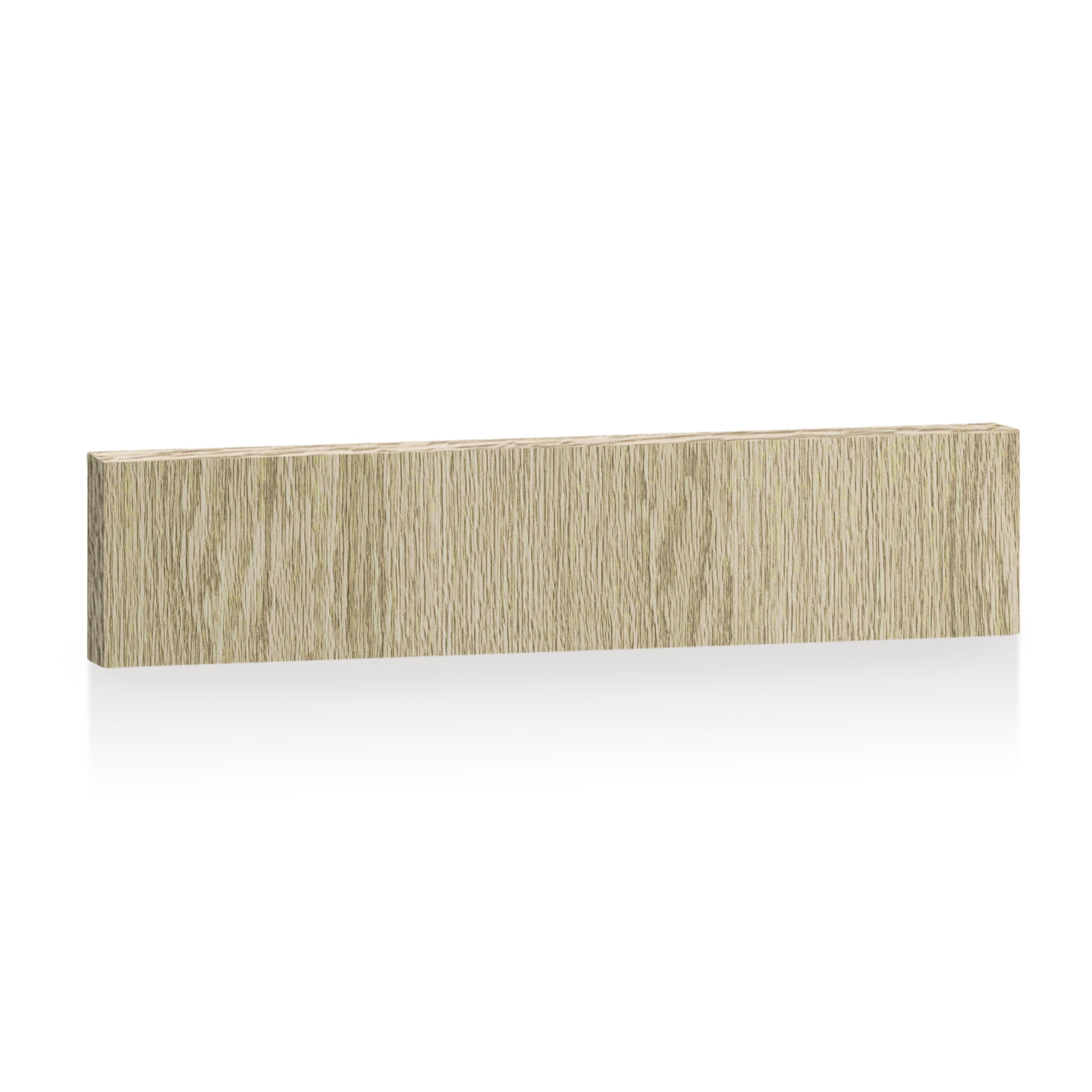 Cove Shaker Drawer for Sektion