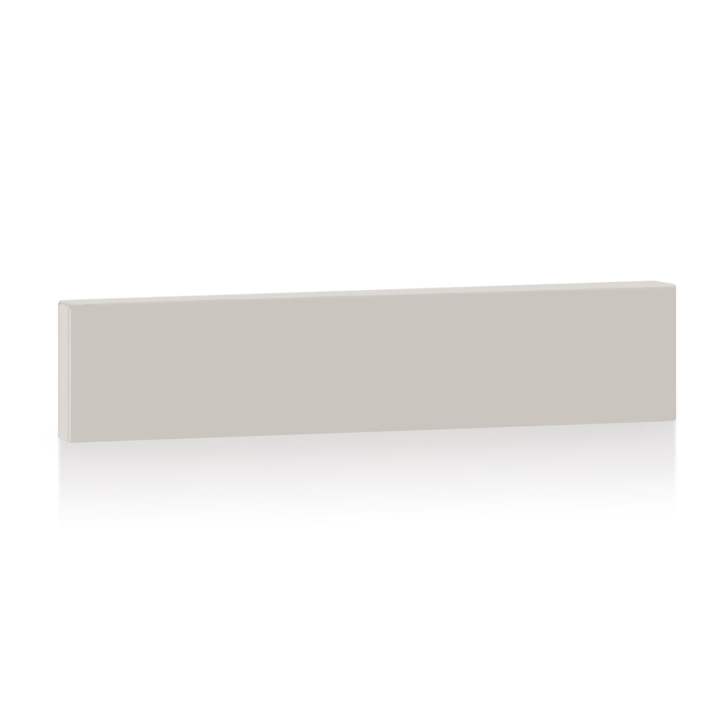 Stone Supermatte Shaker Drawer for Sektion