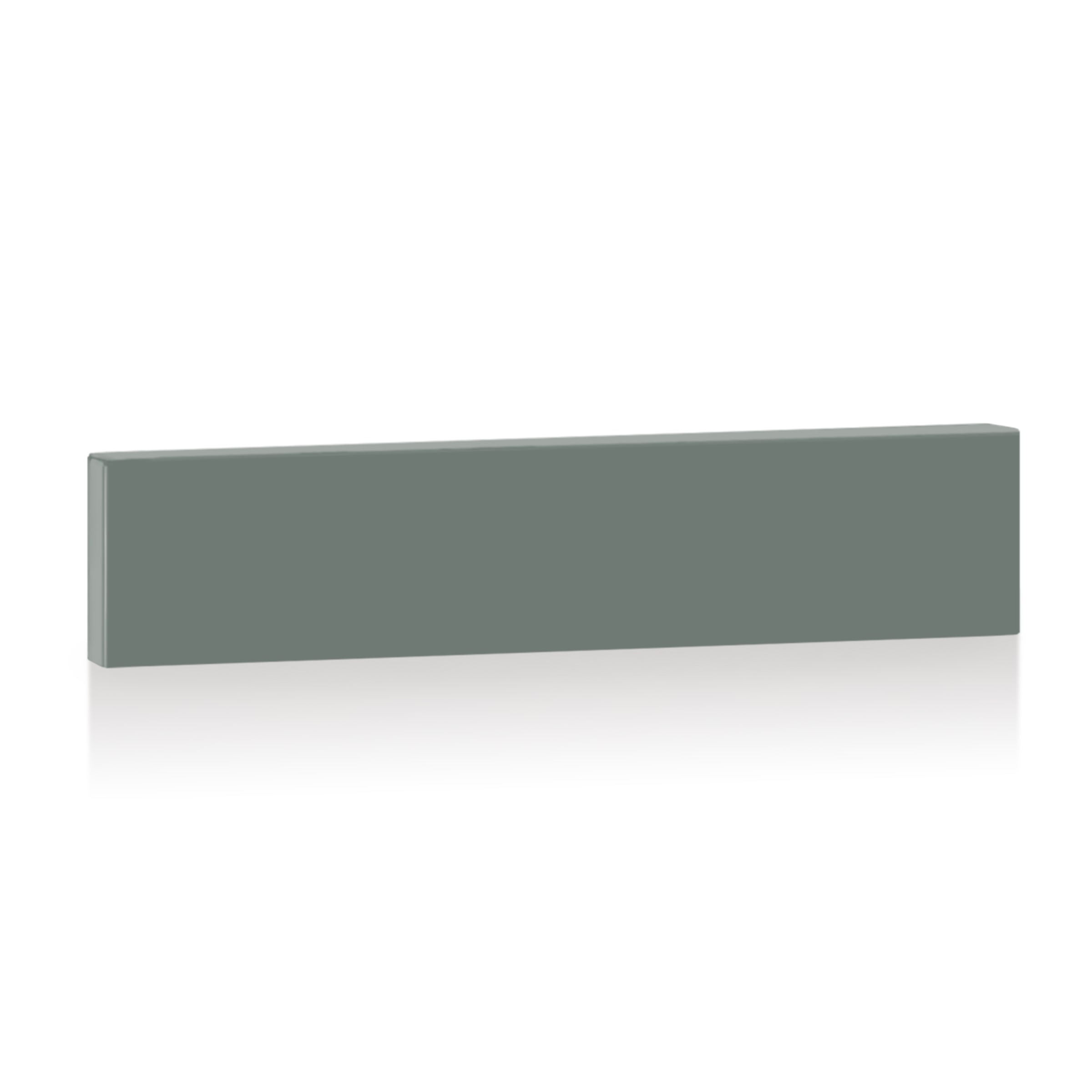 Moss Supermatte Shaker Drawer for Sektion