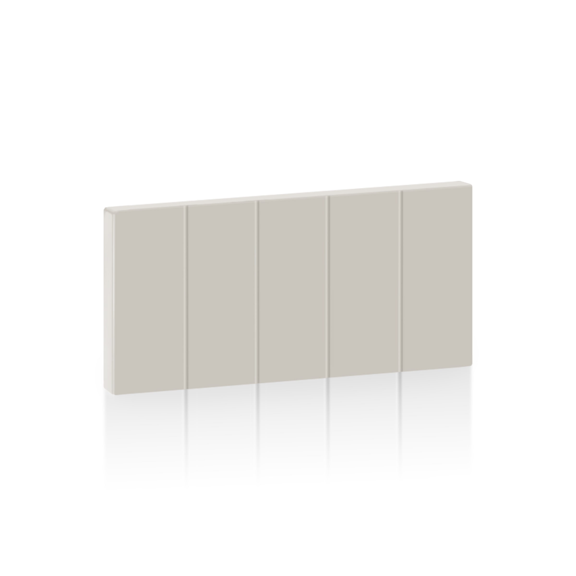 Stone Beaded Drawer for Sektion
