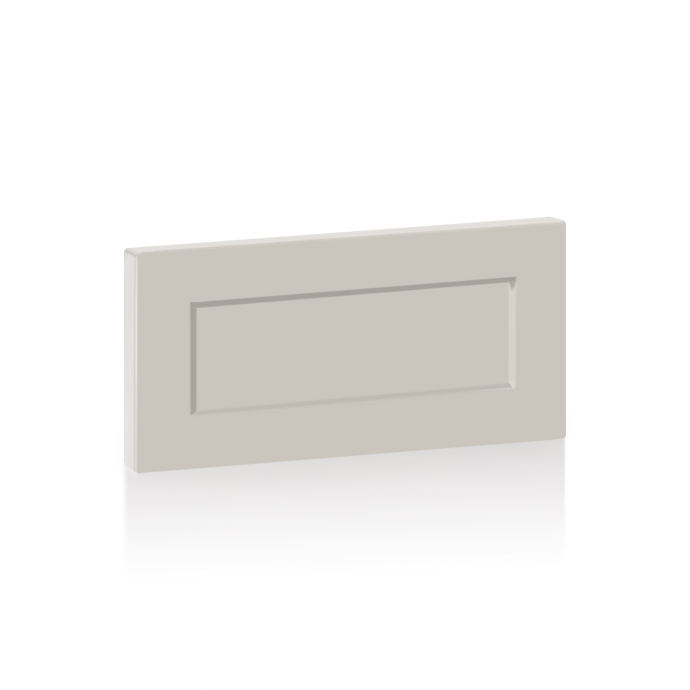 Stone Supermatte Shaker Drawer for Sektion