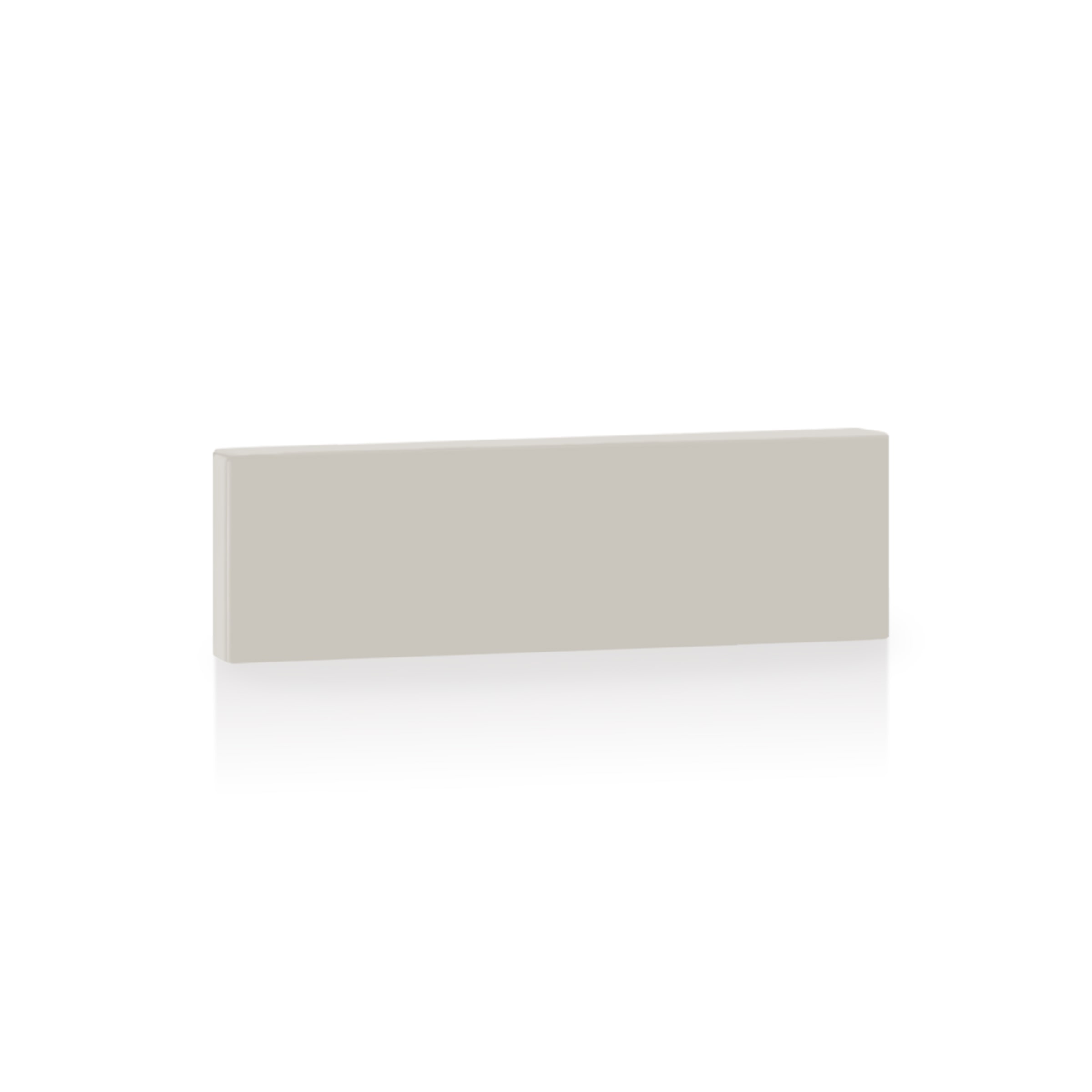Stone Supermatte Shaker Drawer for Sektion