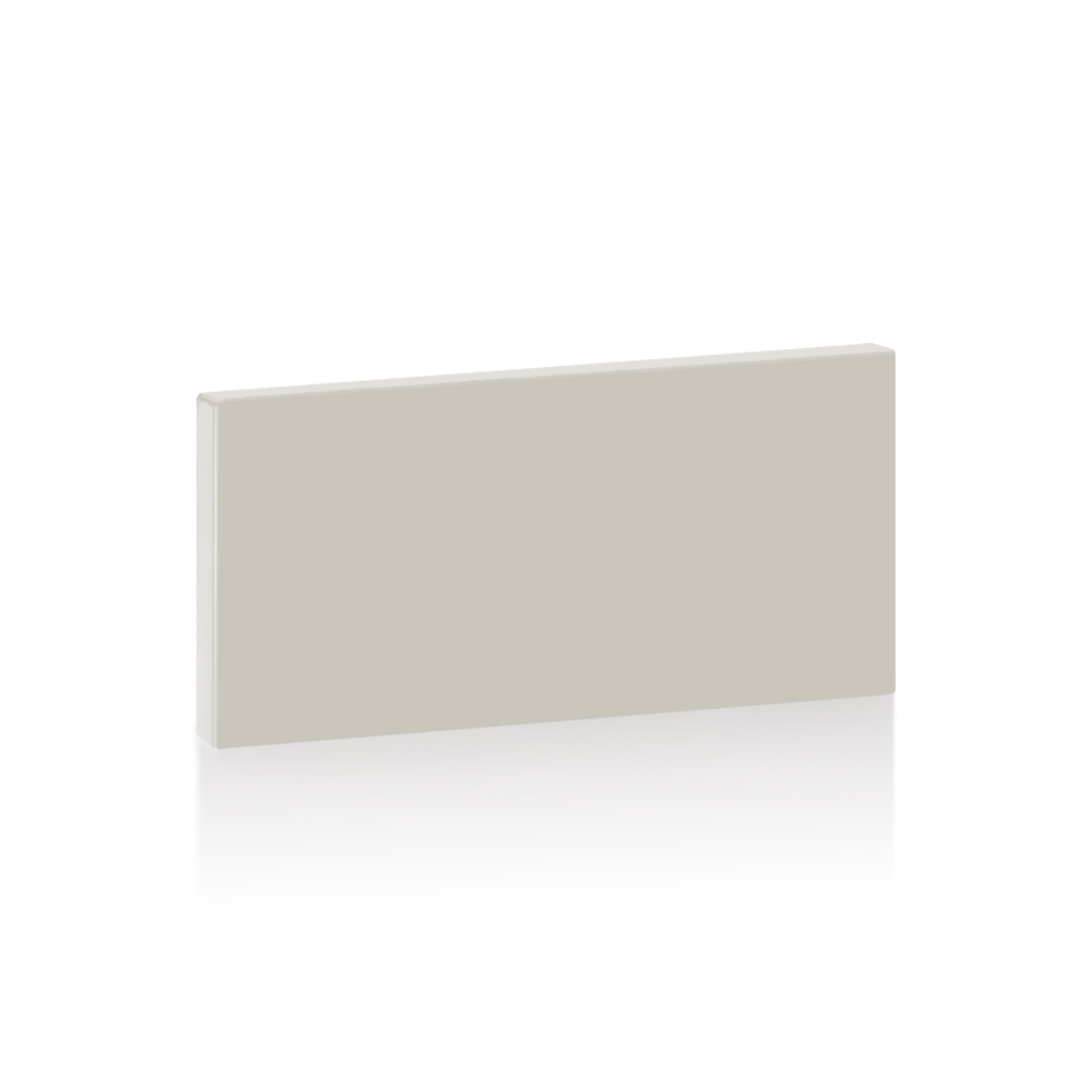 Stone Supermatte Shaker Drawer for Sektion