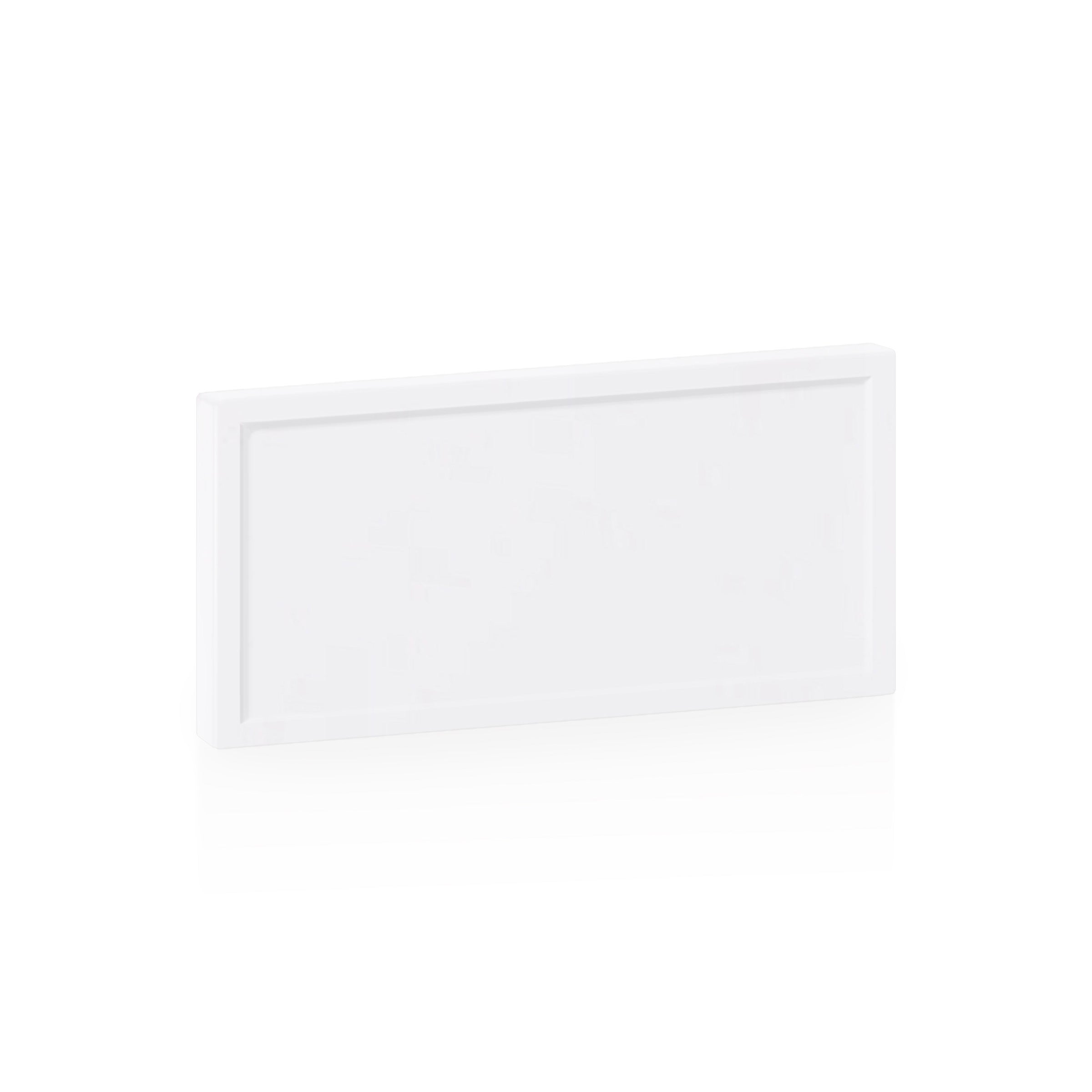 Custom Painted Quarterline Drawer for Sektion