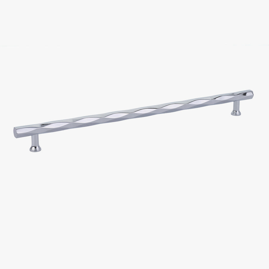 Art Deco Tribeca Pull by Emtek