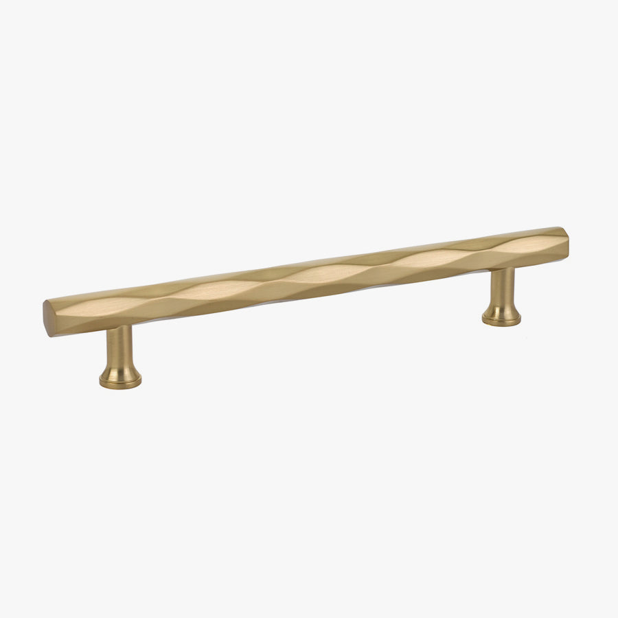 Art Deco Tribeca Pull by Emtek