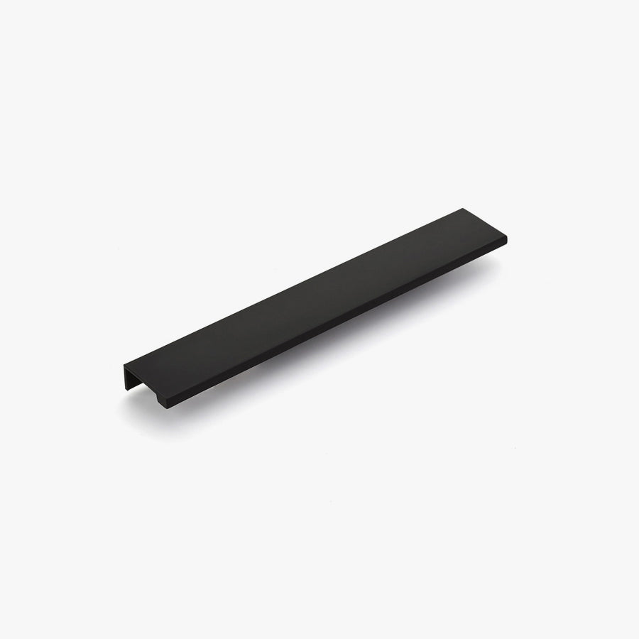 Modern Edge Pull by Emtek