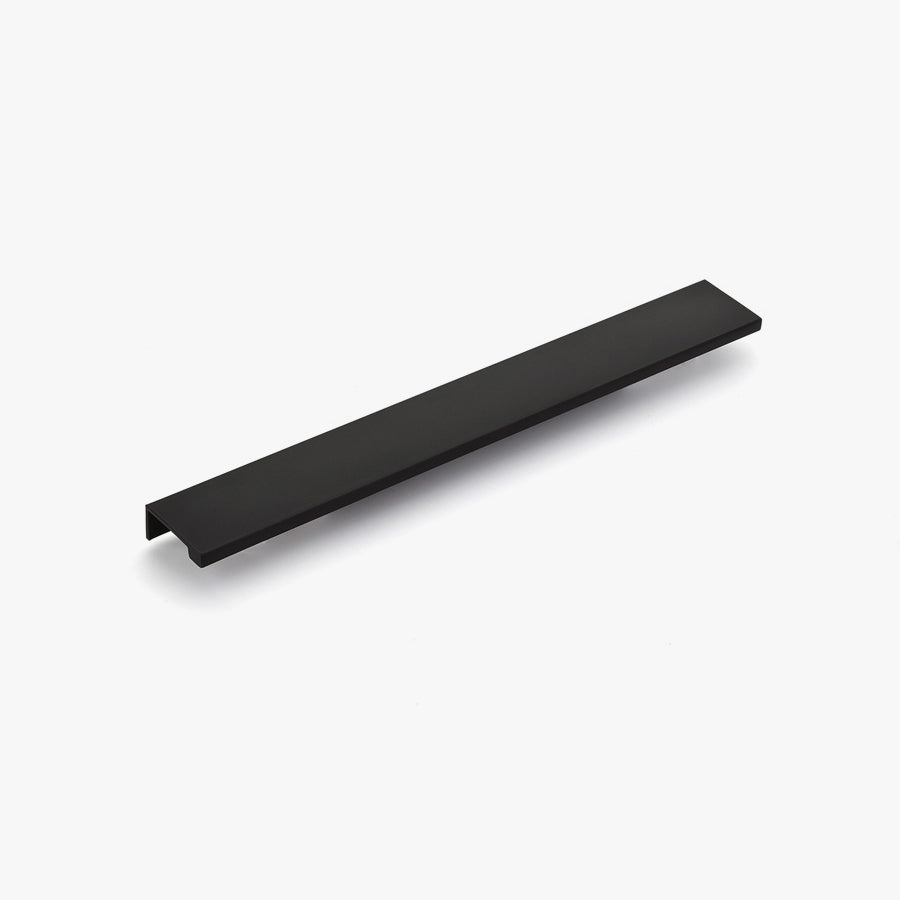 Modern Edge Pull by Emtek