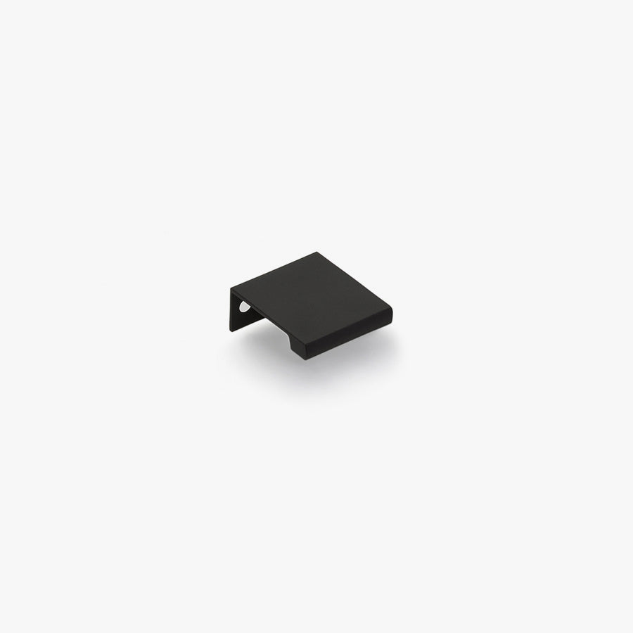 Contemporary Edge Pull by Emtek