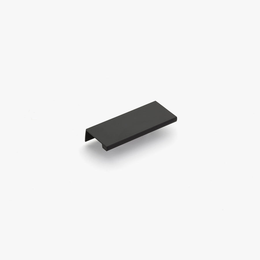 Modern Edge Pull by Emtek