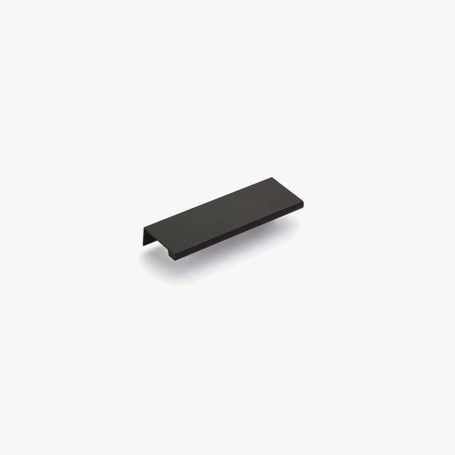 Modern Edge Pull by Emtek