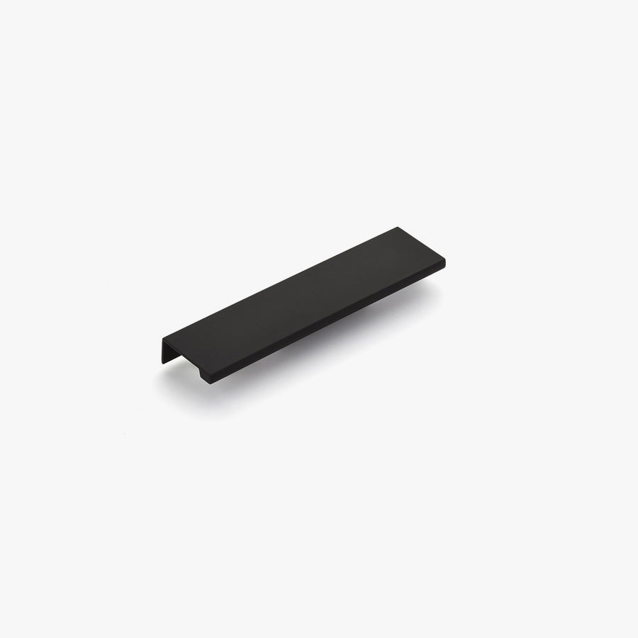 Modern Edge Pull by Emtek