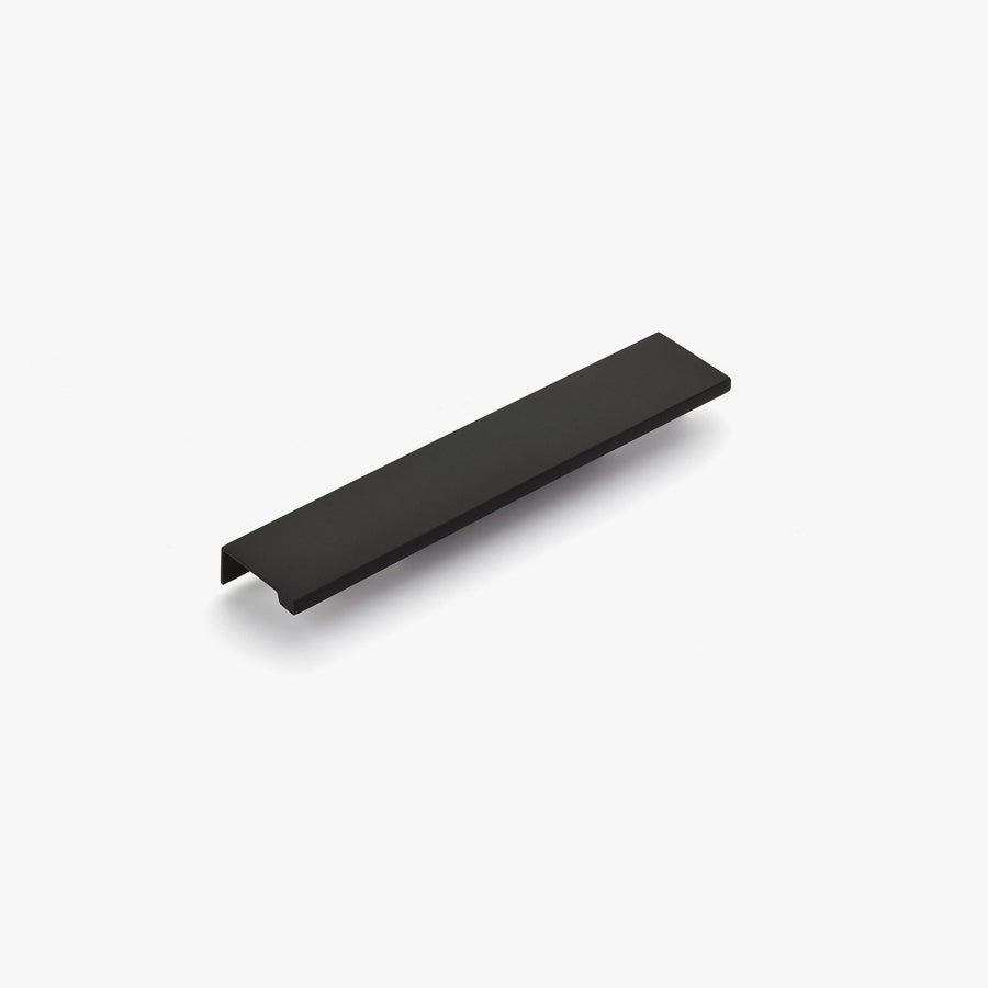 Contemporary Edge Pull by Emtek