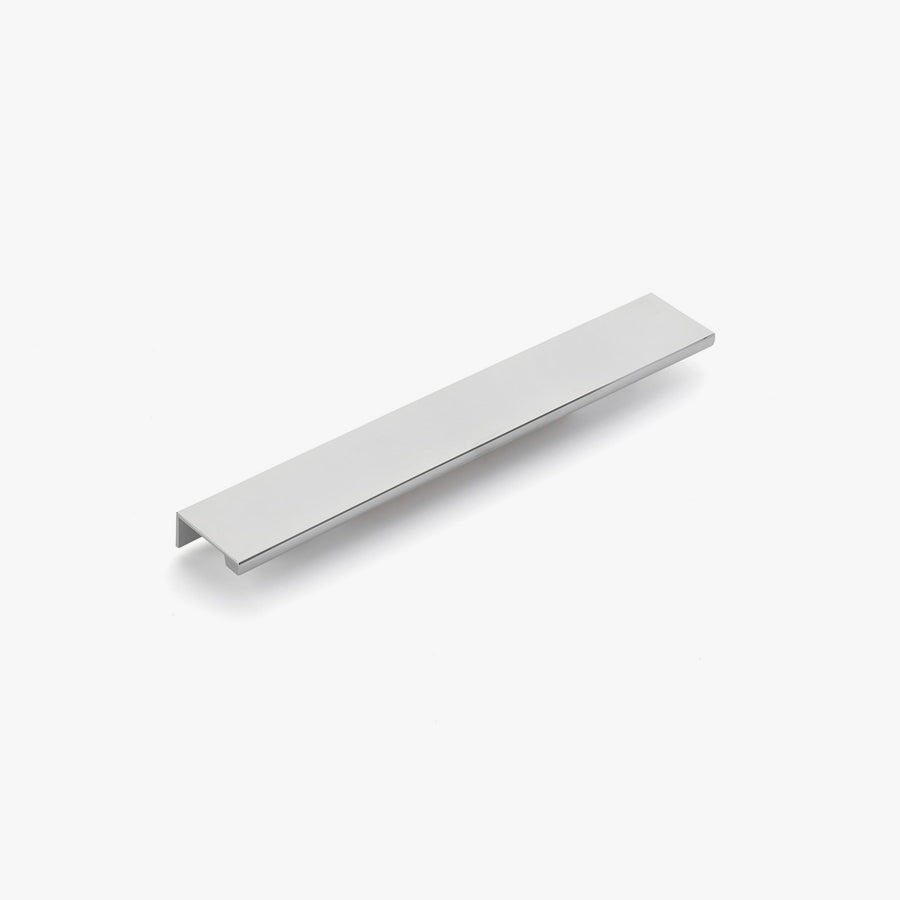 Modern Edge Pull by Emtek