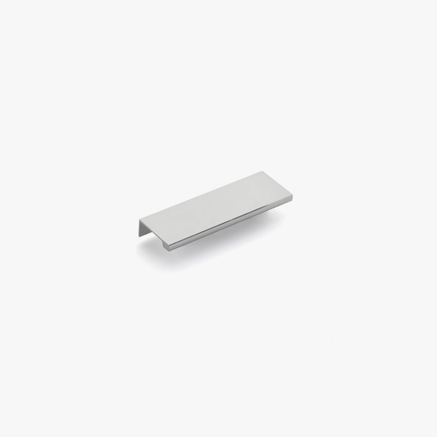 Modern Edge Pull by Emtek