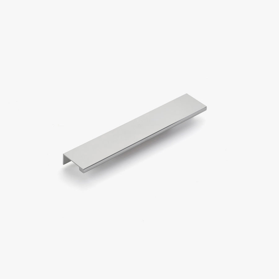 Modern Edge Pull by Emtek