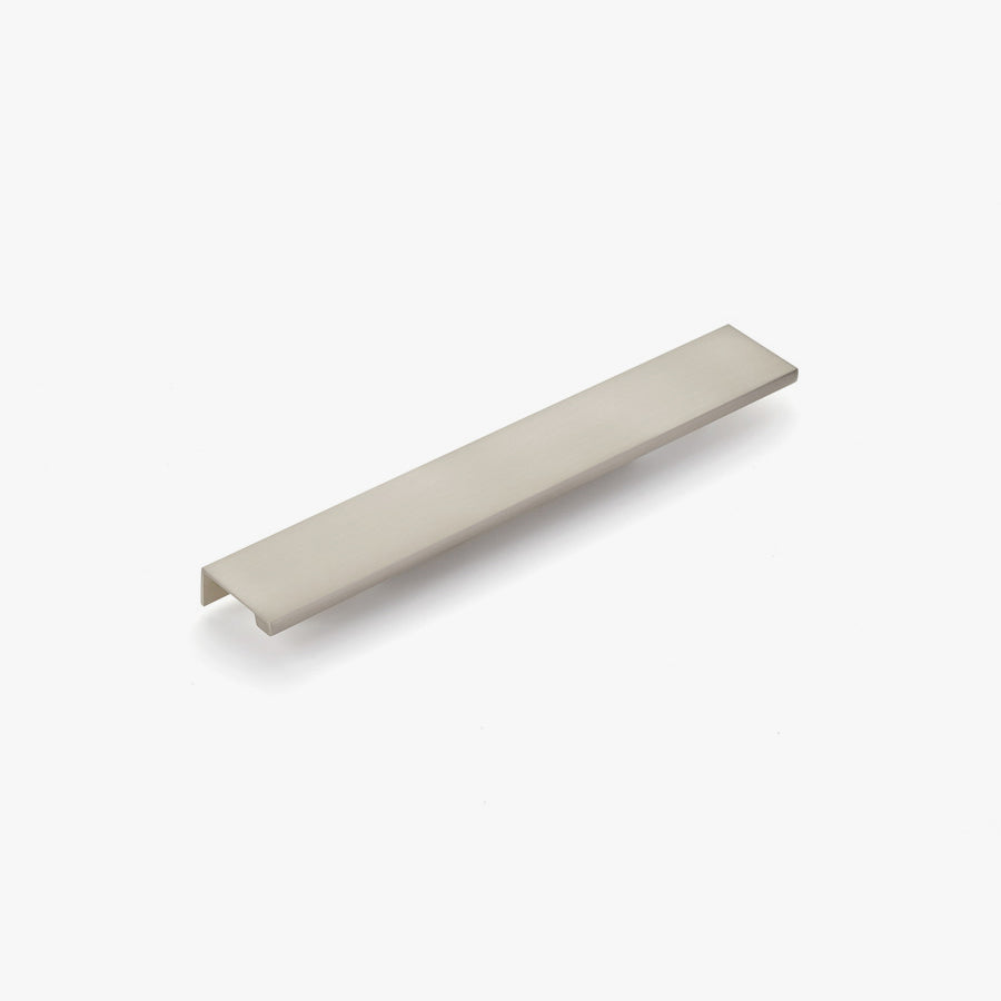 Modern Edge Pull by Emtek