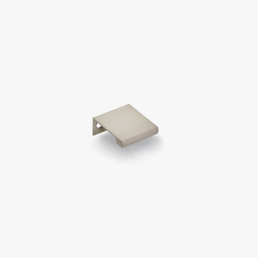 Modern Edge Pull by Emtek