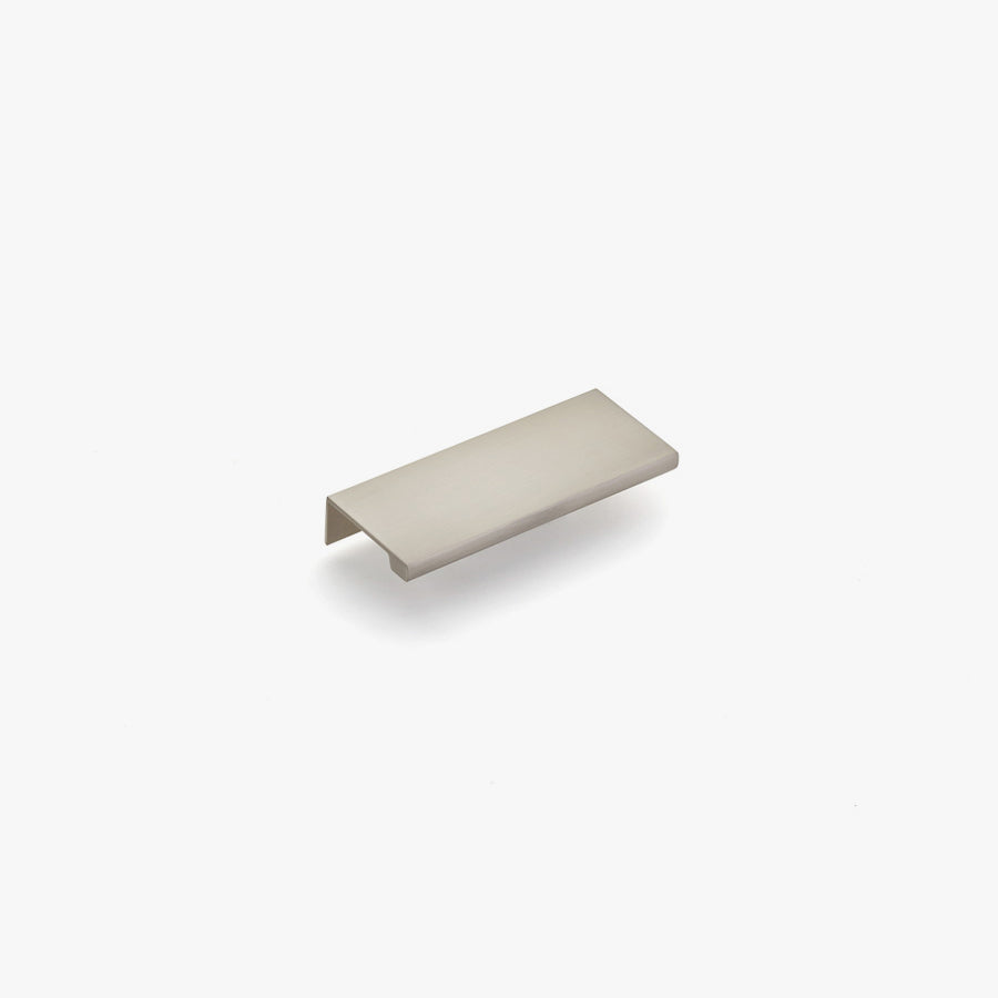 Modern Edge Pull by Emtek