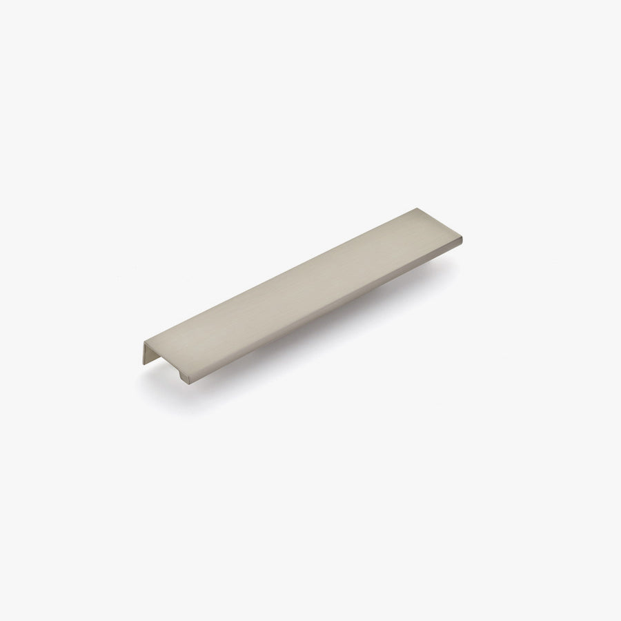 Modern Edge Pull by Emtek