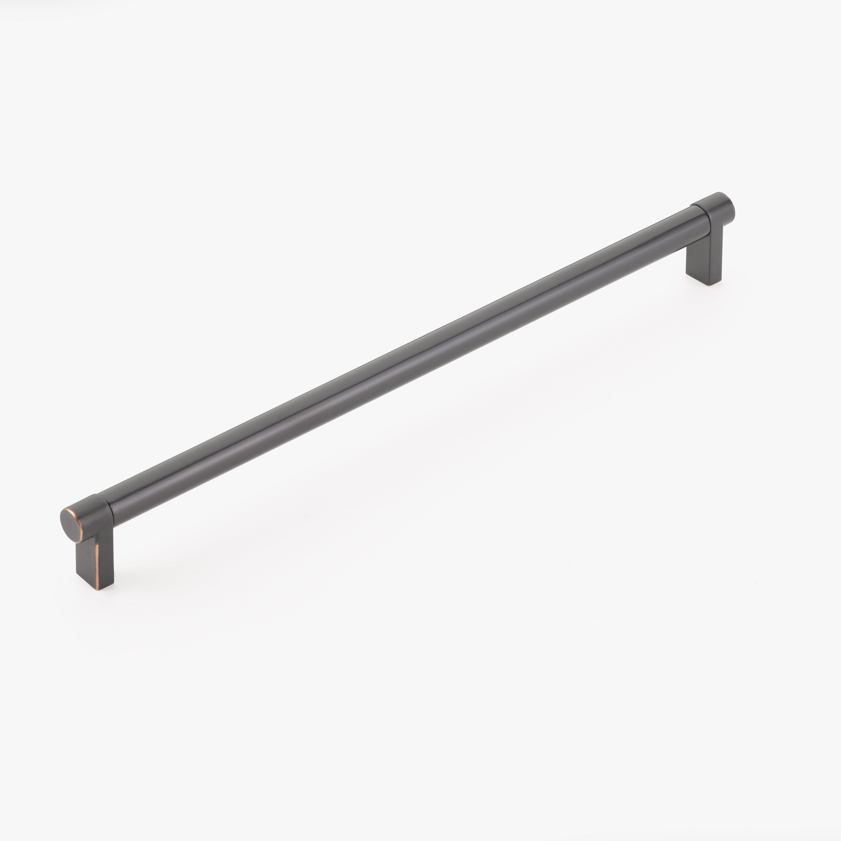 Select 12in Cabinet Pull by Emtek