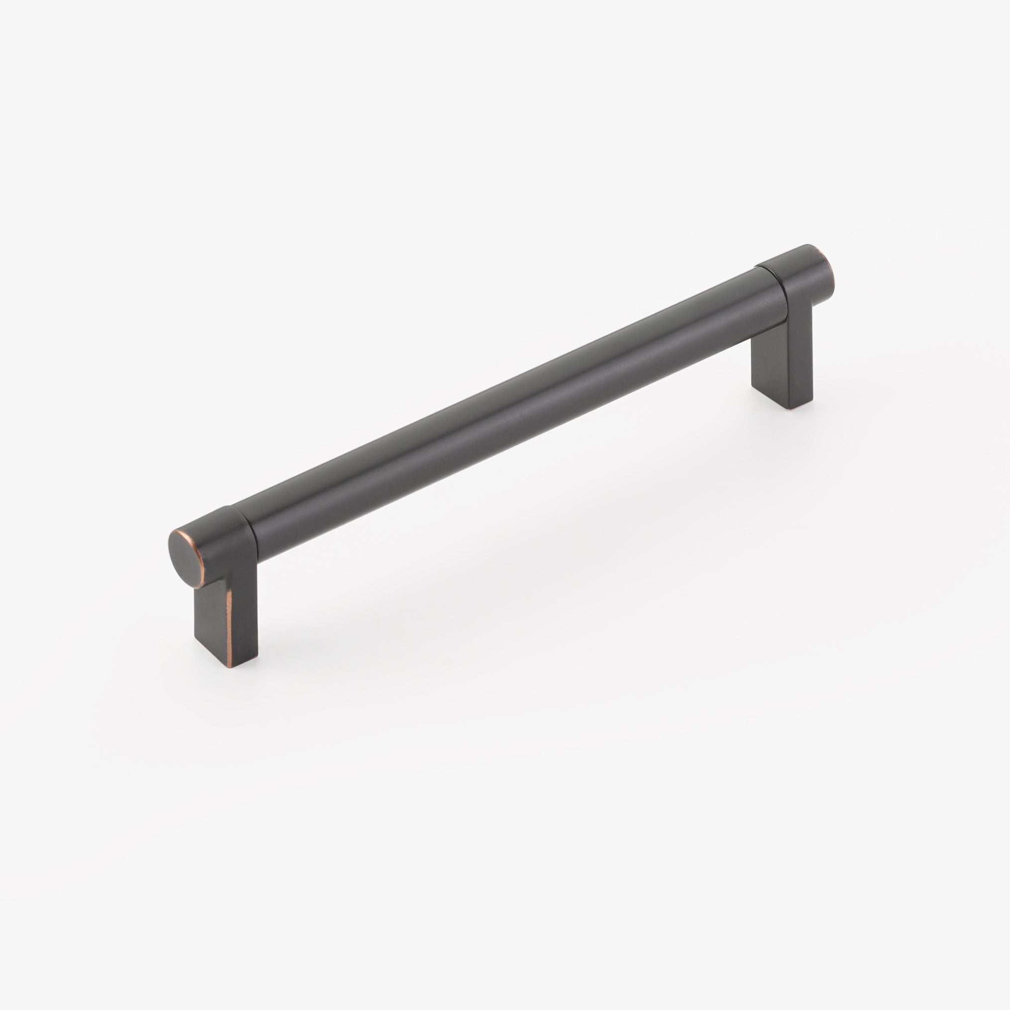 Select 6in Cabinet Pull by Emtek