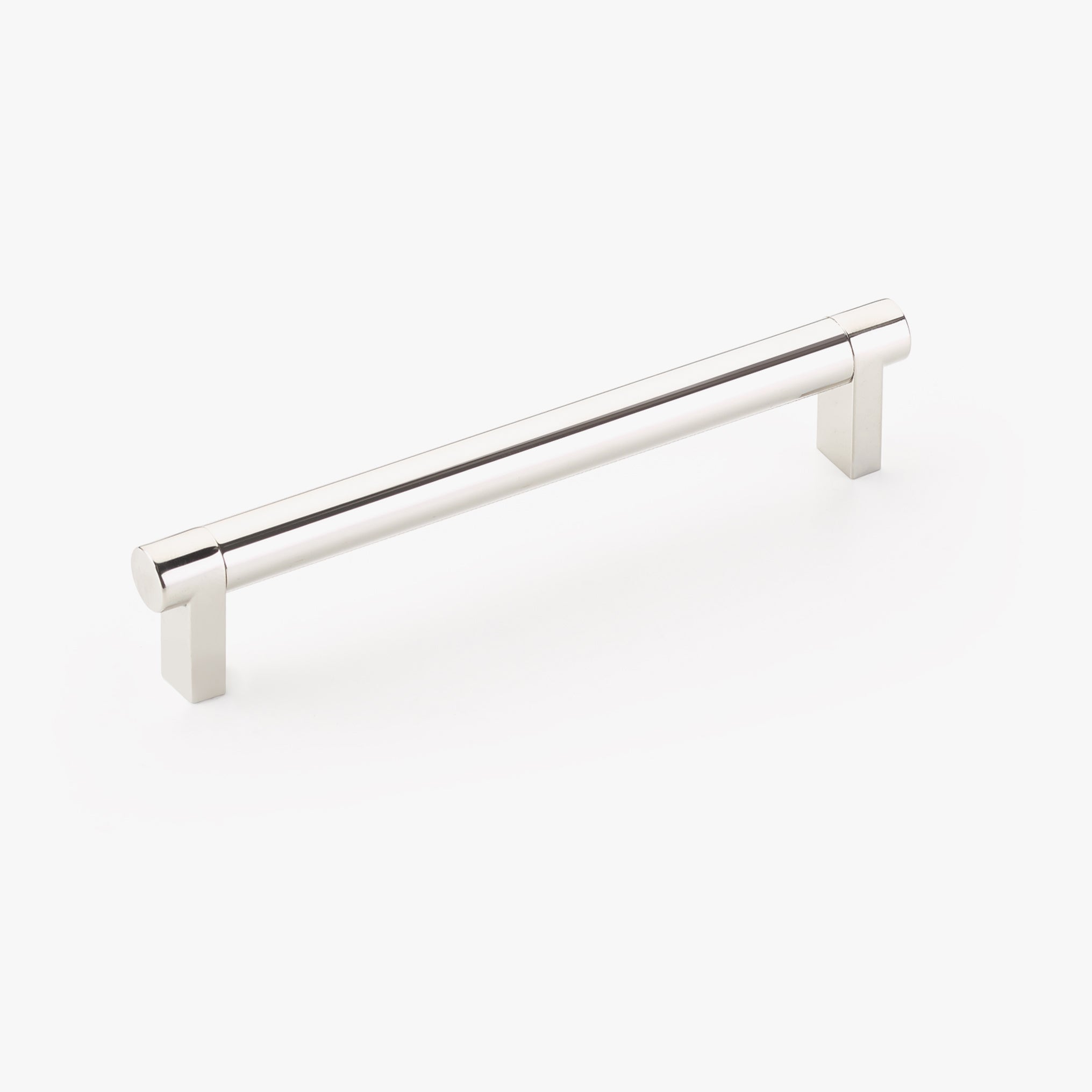 Select 6in Cabinet Pull by Emtek