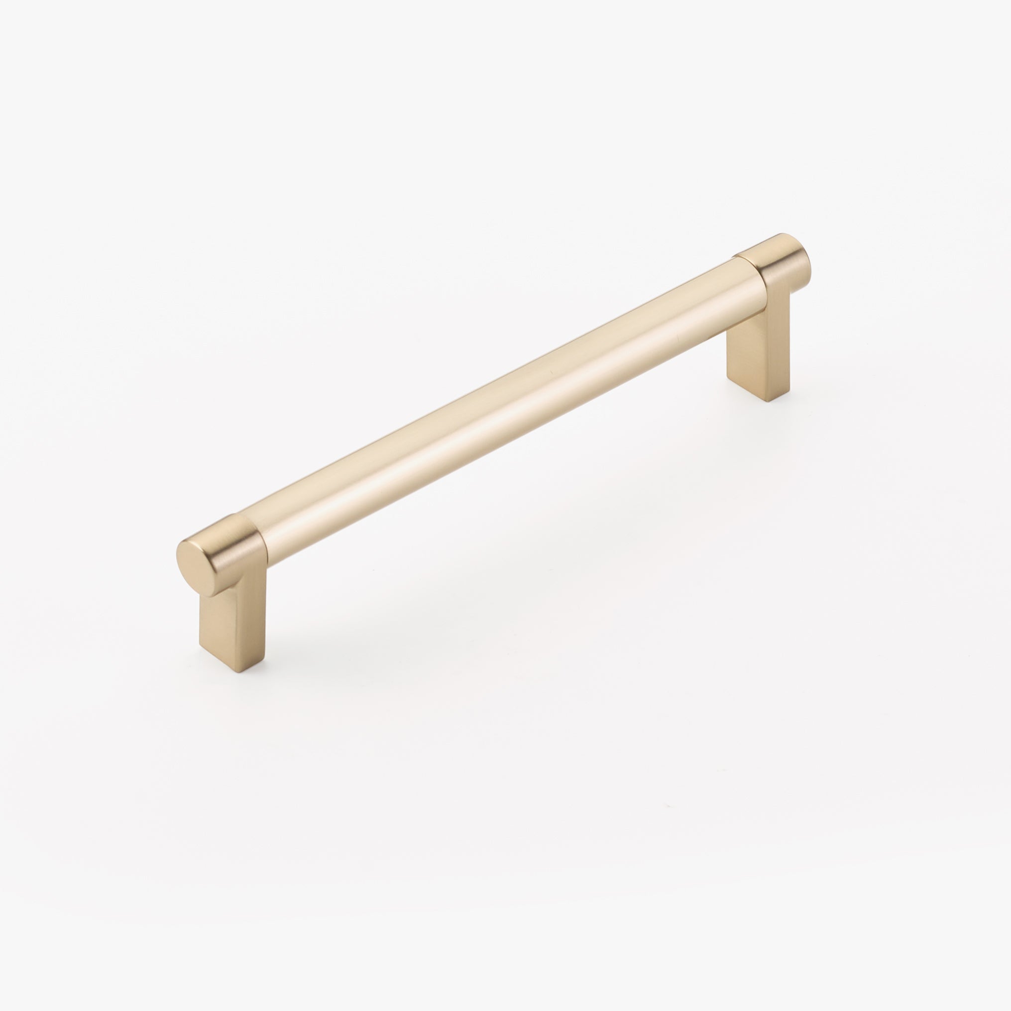 Select 6in Cabinet Pull by Emtek