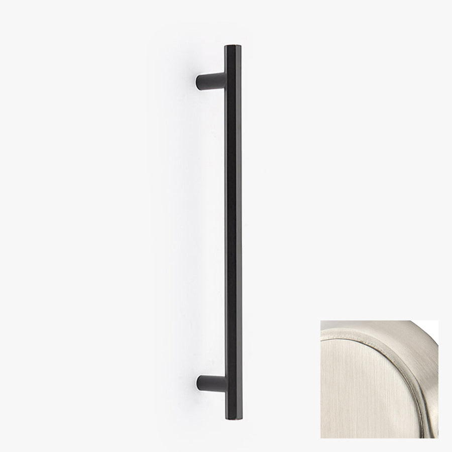 Urban Modern Mod Hex Pull by Emtek