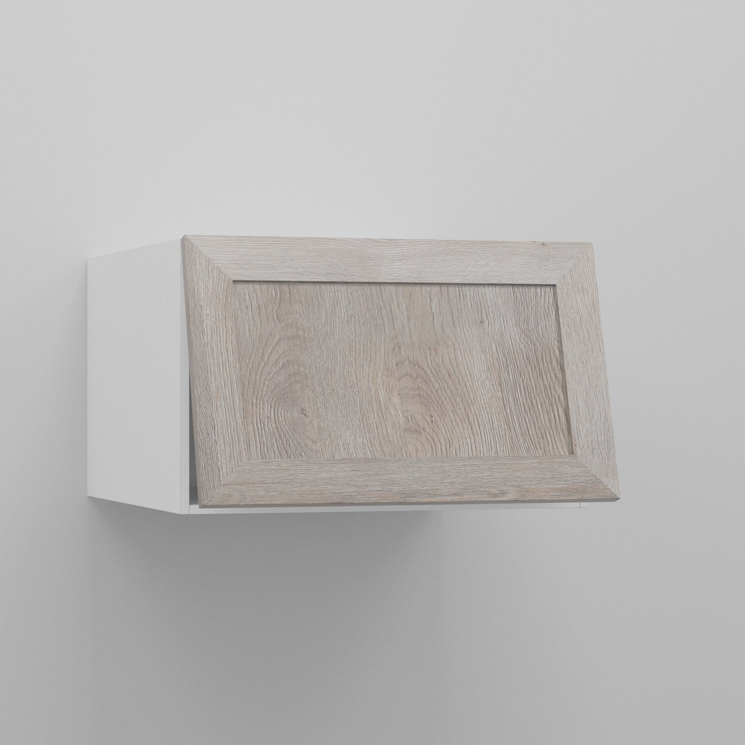 Dusk Shaker Door for Sektion