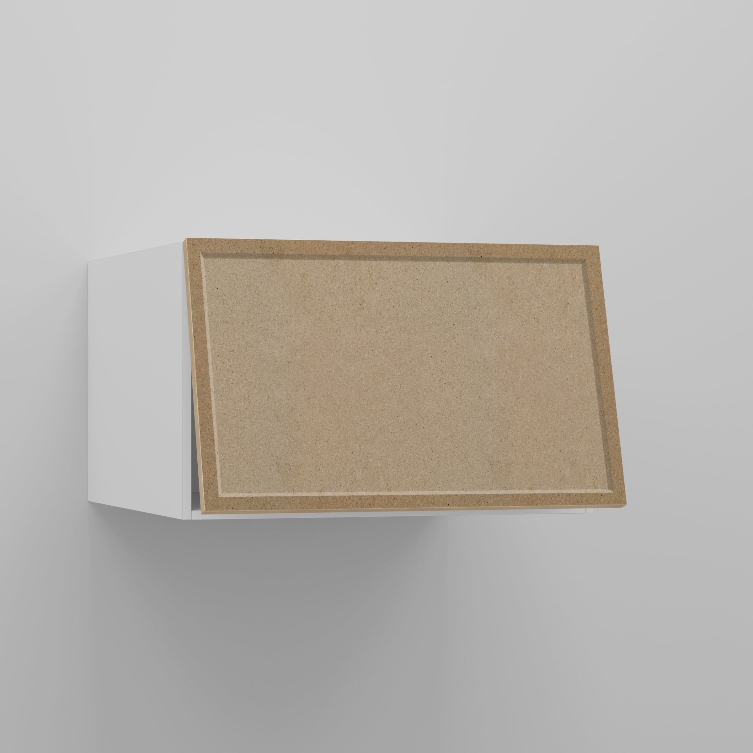 DIY Quarterline Door for Sektion