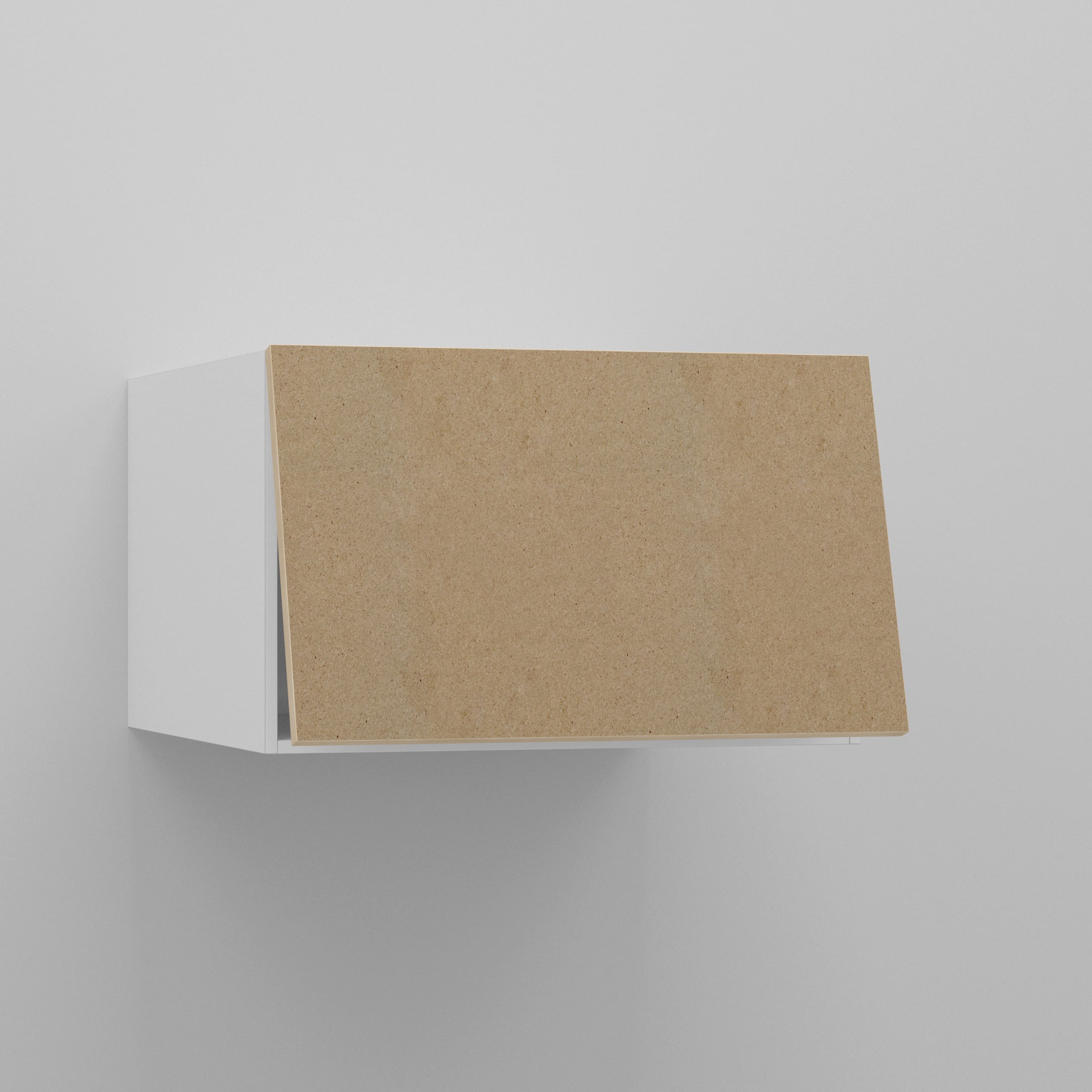 DIY Slab Door for Sektion