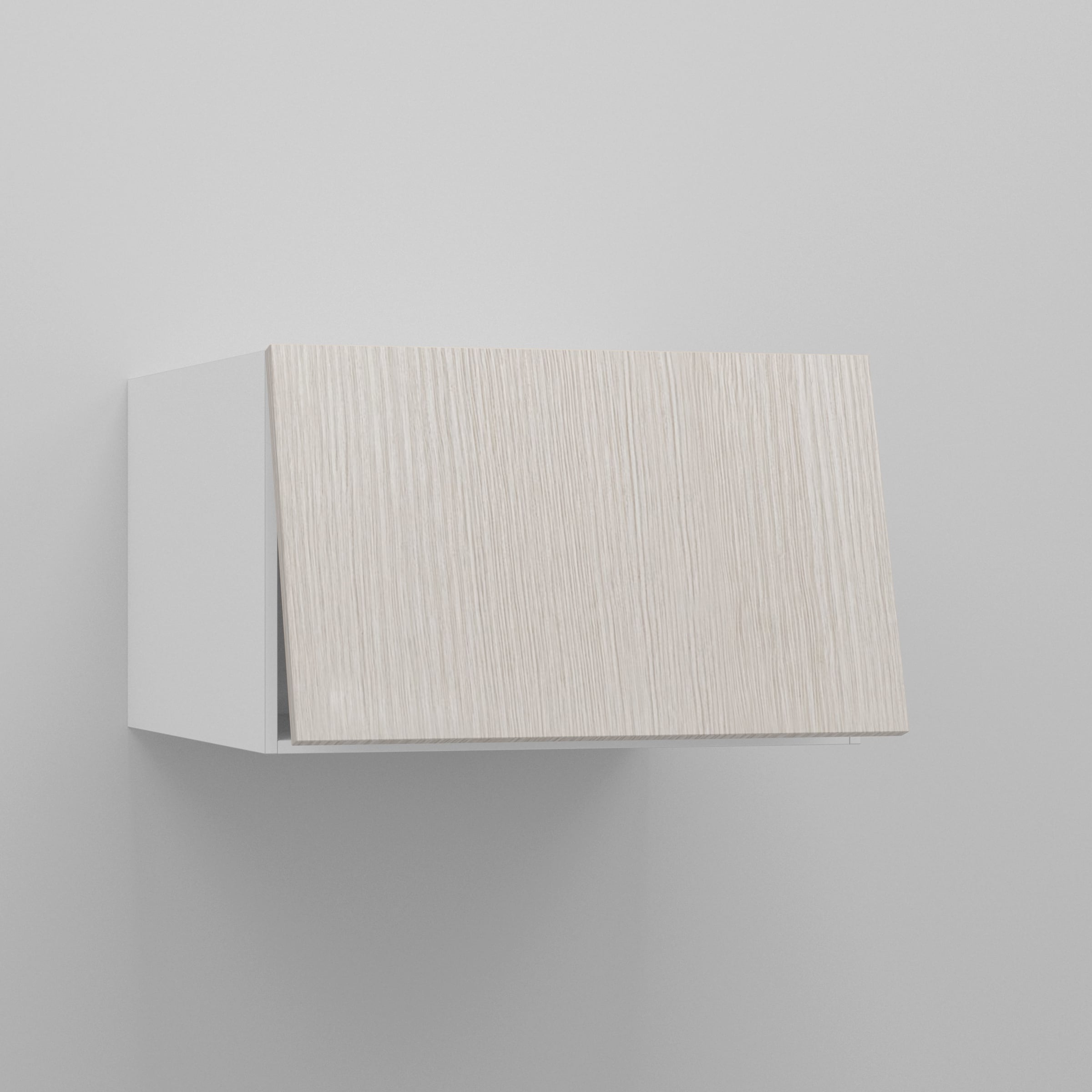 Beach Impression Door for Sektion