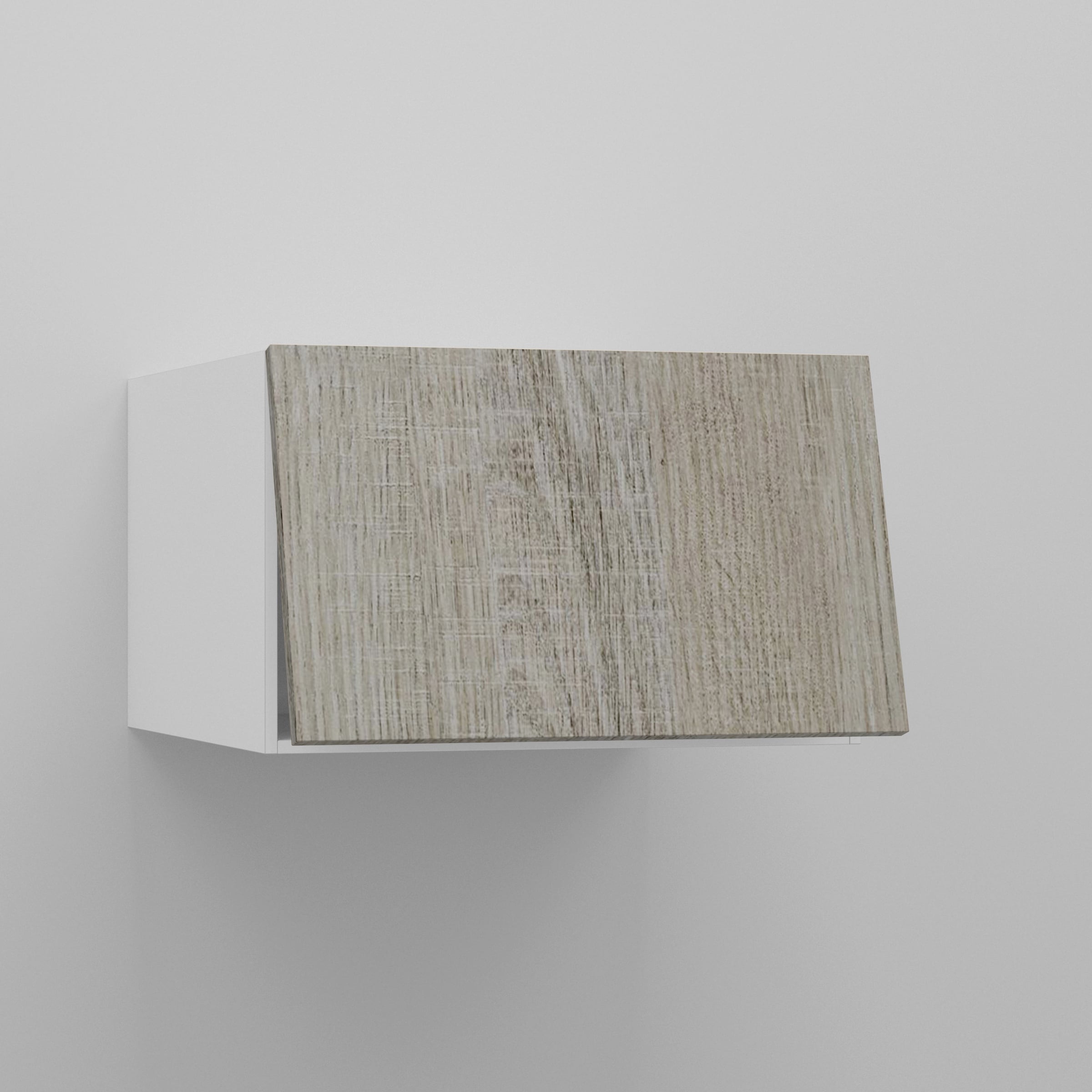 Smoke Impression Door for Sektion