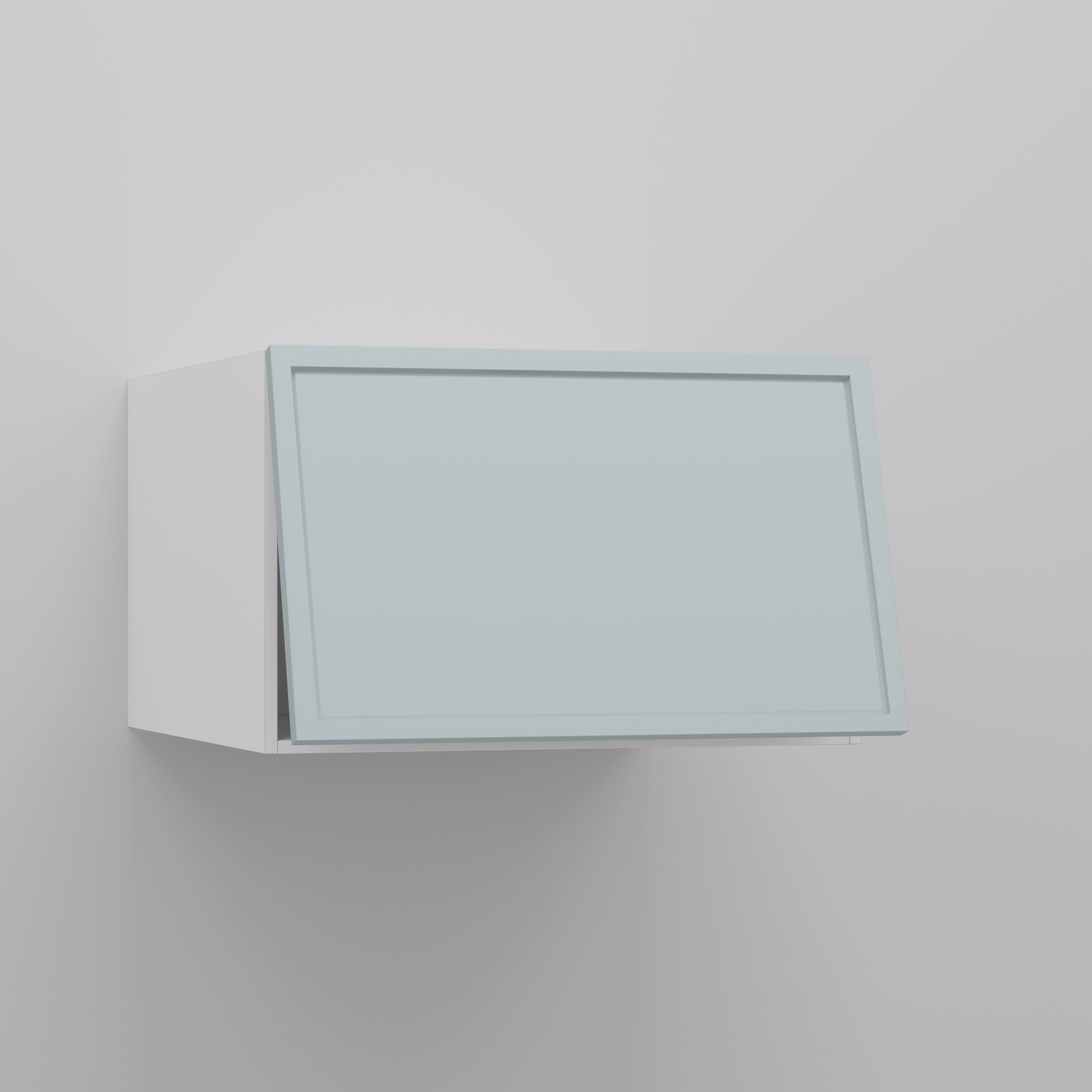 Agave Quarterline Door for Sektion