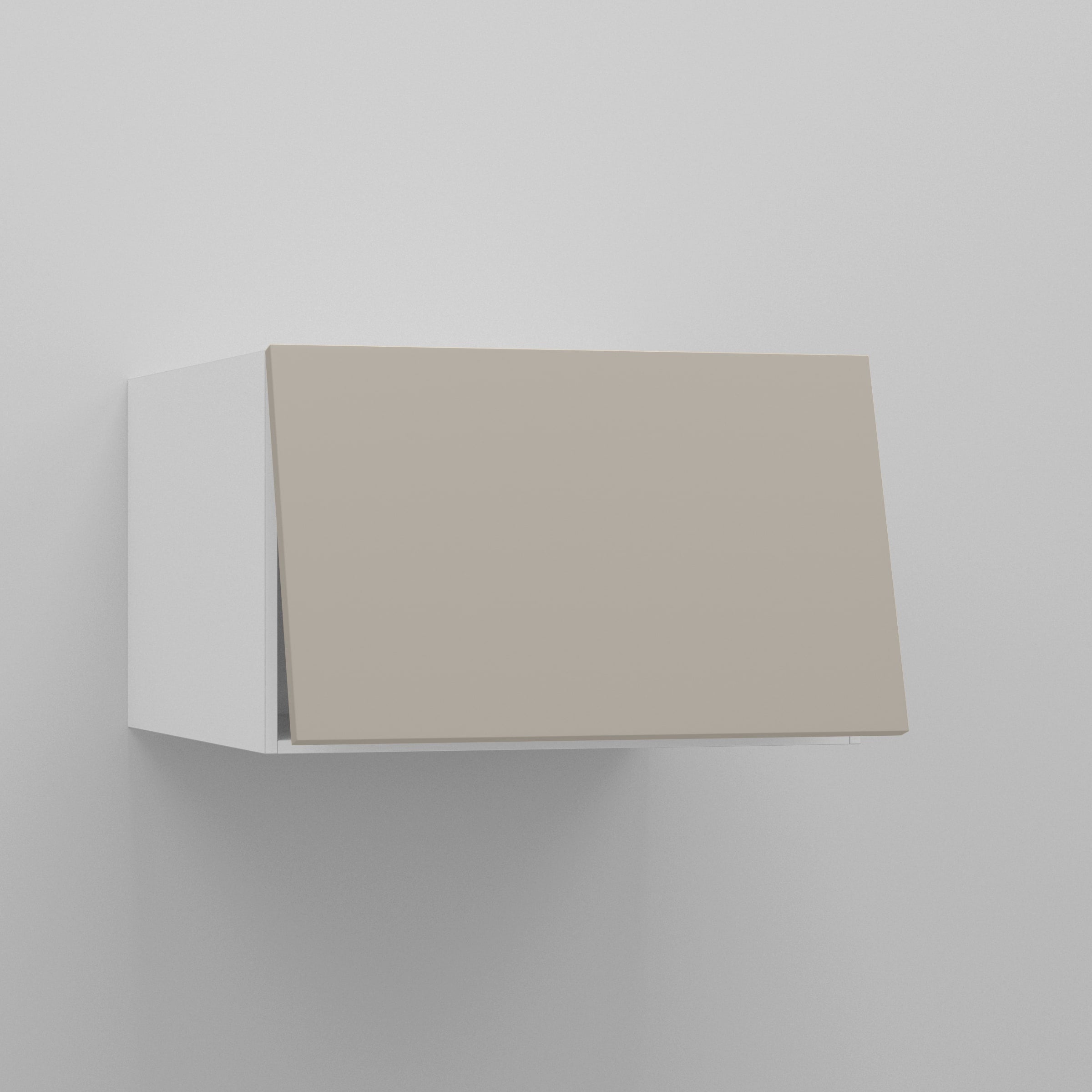 Stone Supermatte Slab Door for Sektion